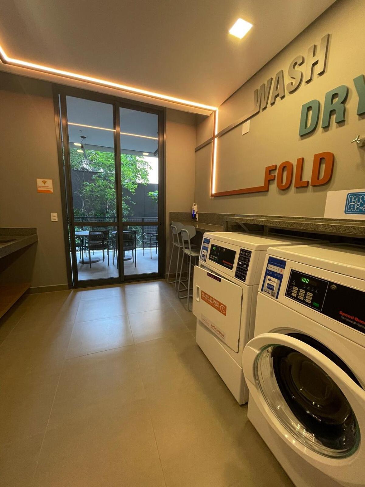 Hospede-se Perto Do Allianz Parque Em Frente A Puc Perdizes Apartamento *