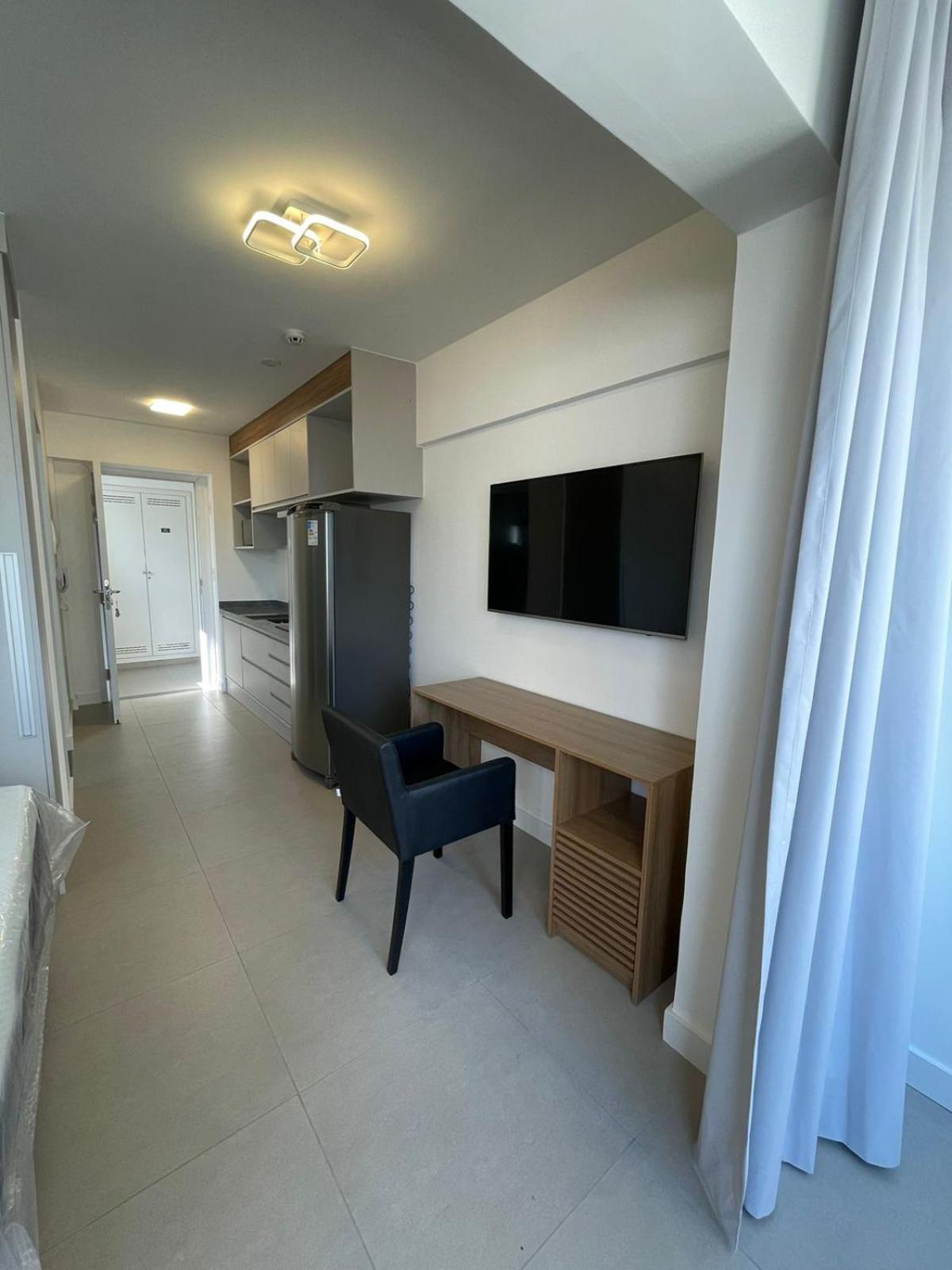 Hospede-se Perto Do Allianz Parque Em Frente A Puc Perdizes Apartamento *