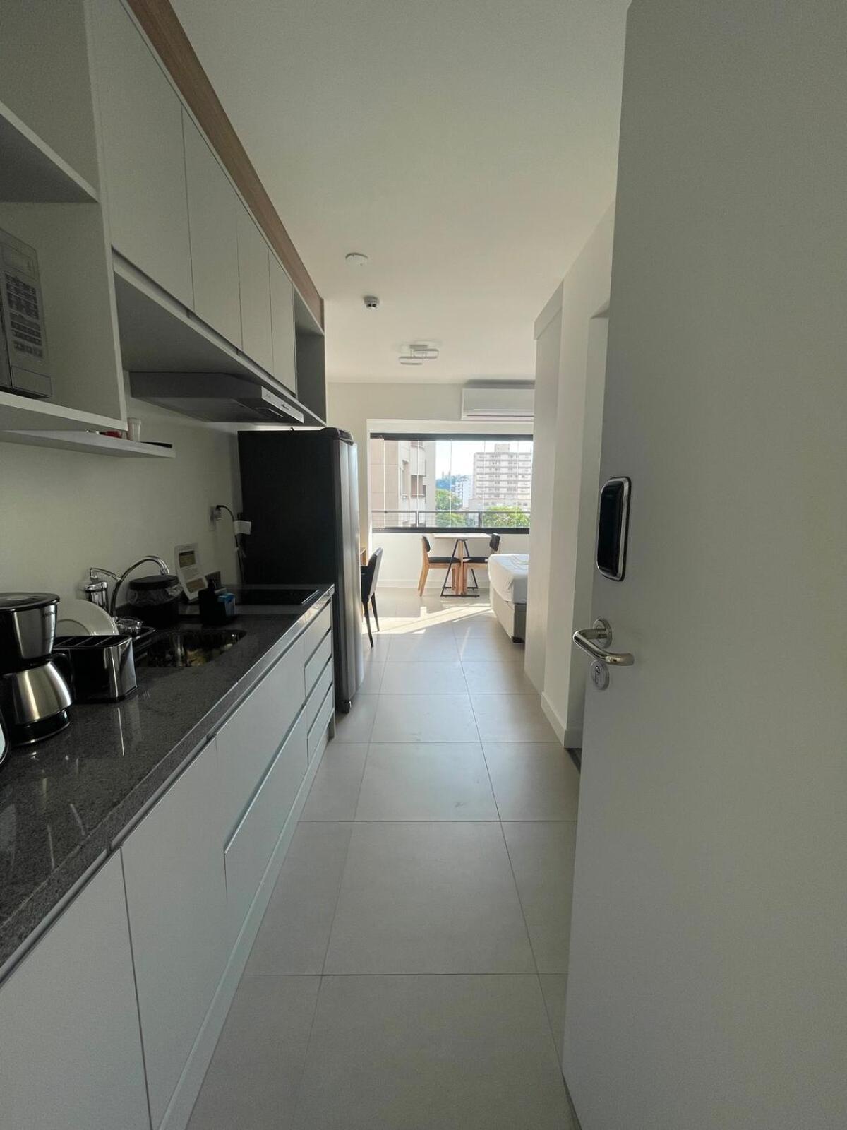 Hospede-se Perto Do Allianz Parque Em Frente A Puc Perdizes Apartamento *