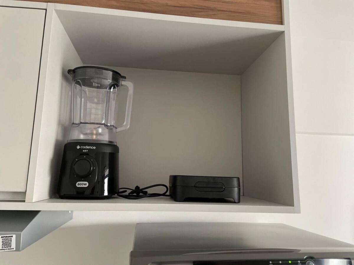 Apartamento Hospede-se Perto Do Allianz Parque Em Frente A Puc Perdizes São Paulo