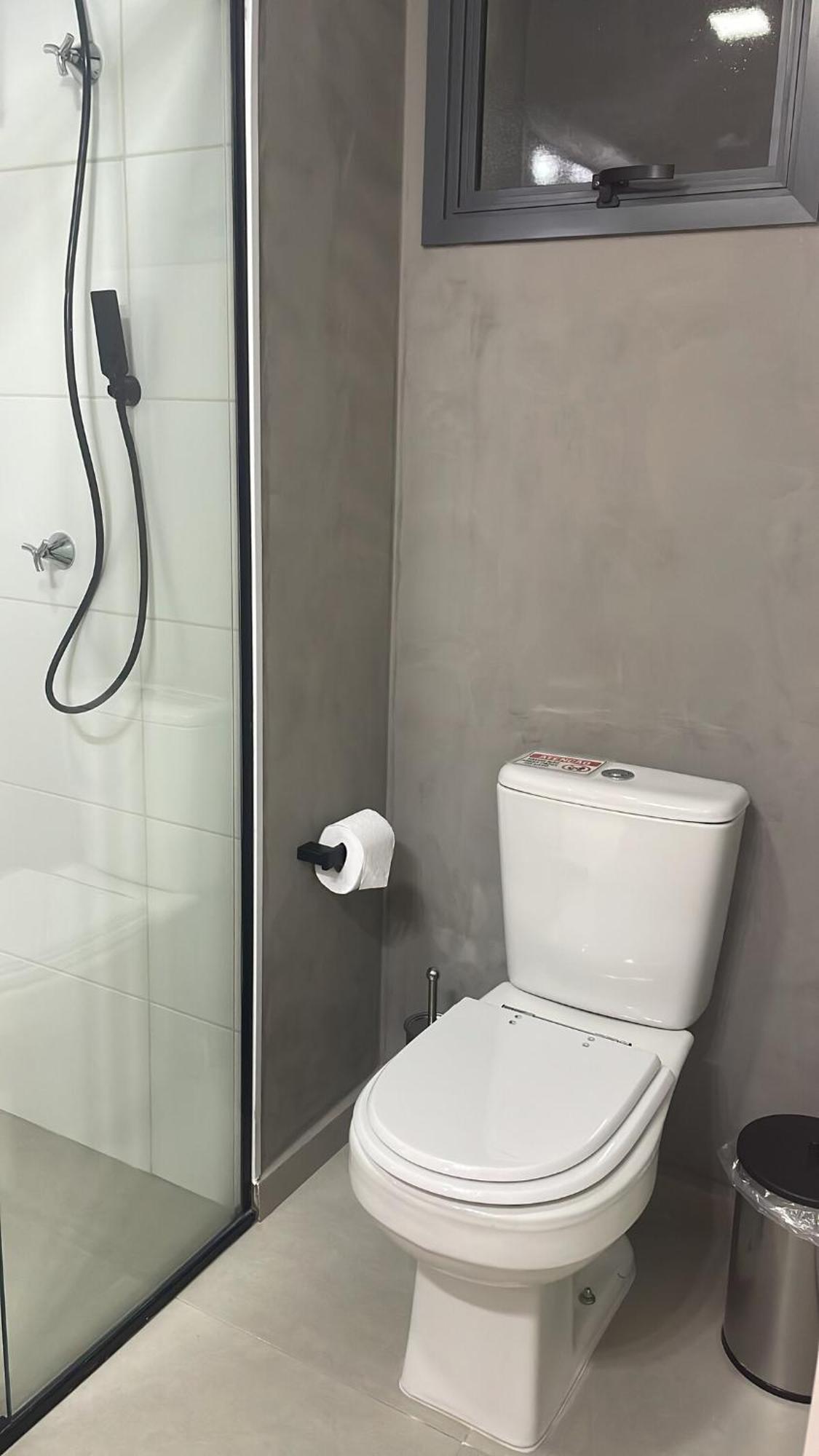 Hospede-se Perto Do Allianz Parque Em Frente A Puc Perdizes Apartamento São Paulo