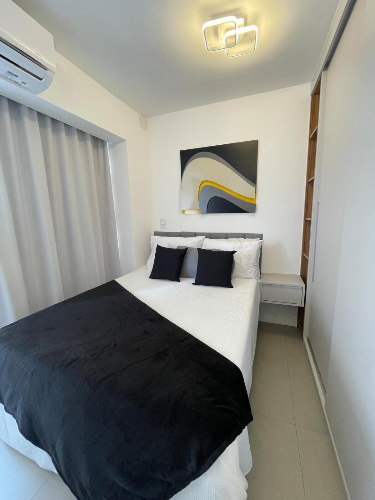 Apartamento Hospede-se Perto Do Allianz Parque Em Frente A Puc Perdizes São Paulo