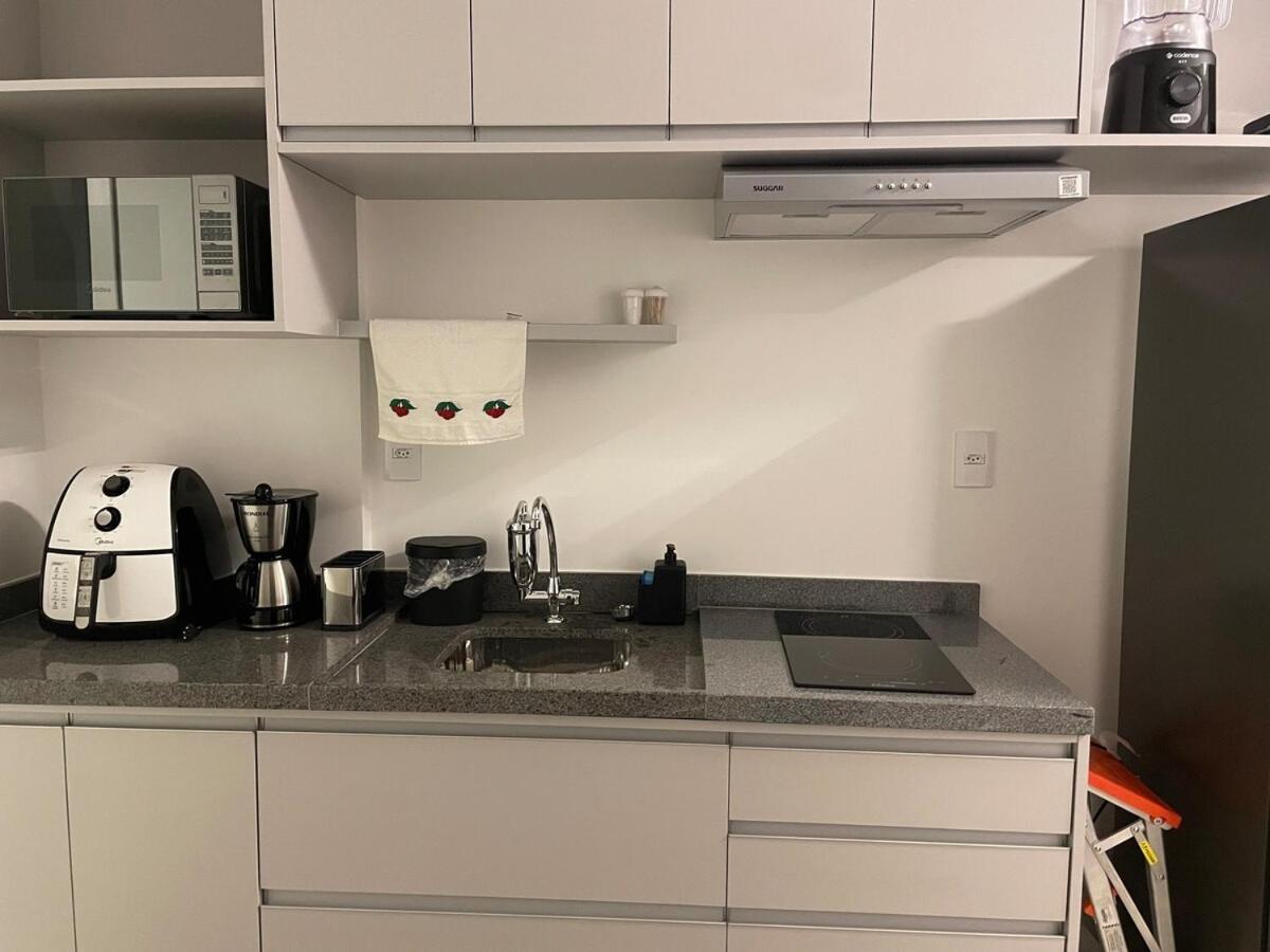 Hospede-se Perto Do Allianz Parque Em Frente A Puc Perdizes Apartamento *