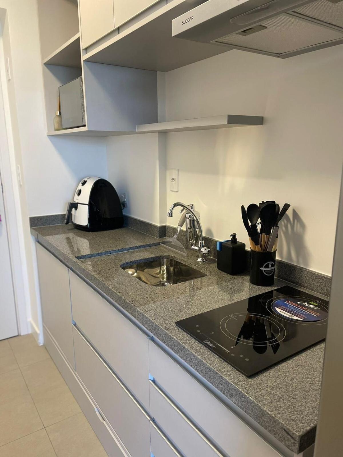 Hospede-se Perto Do Allianz Parque Em Frente A Puc Perdizes Apartamento *