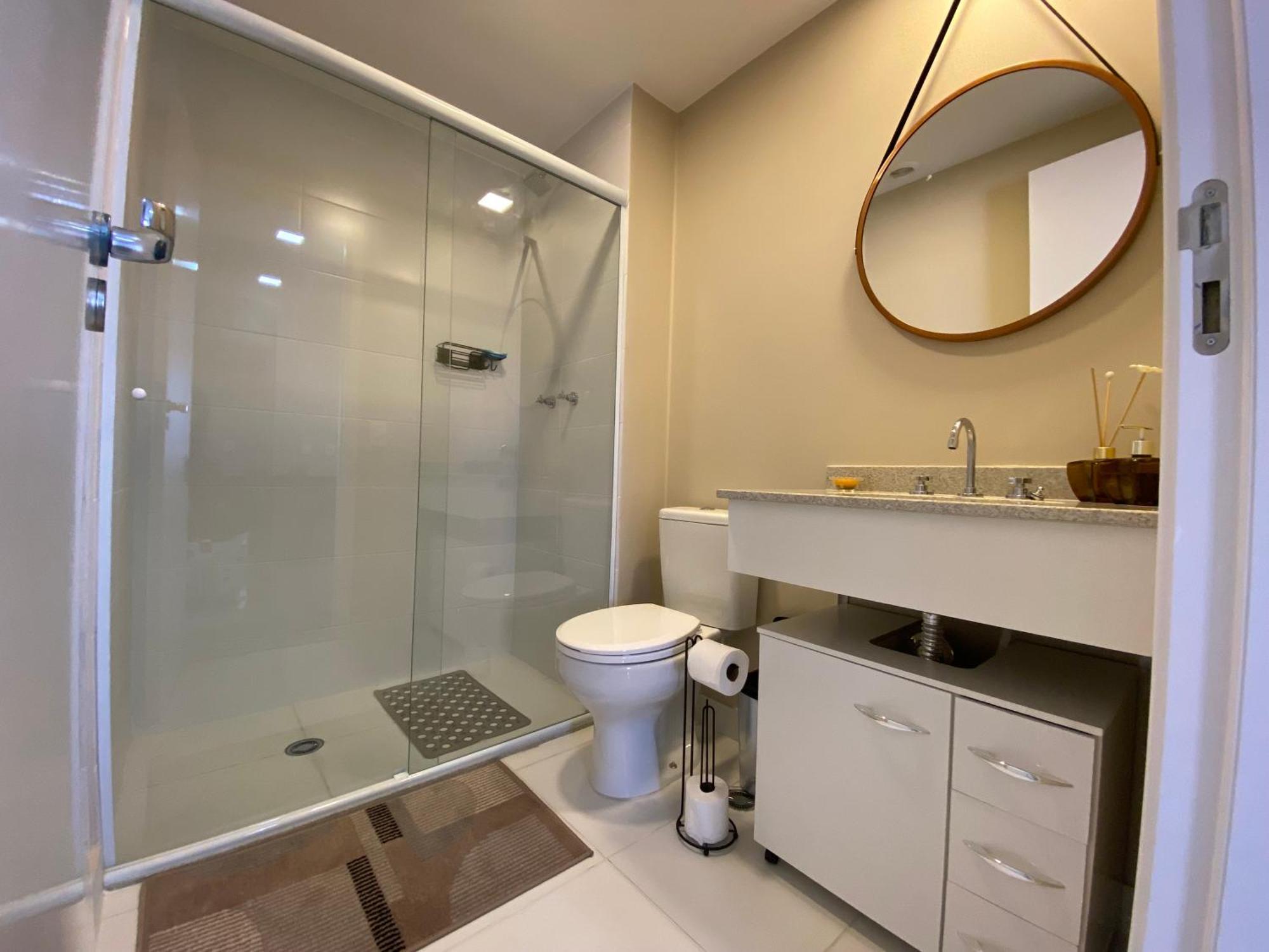 Apartamento A 50 Metros Do Metro Prudente