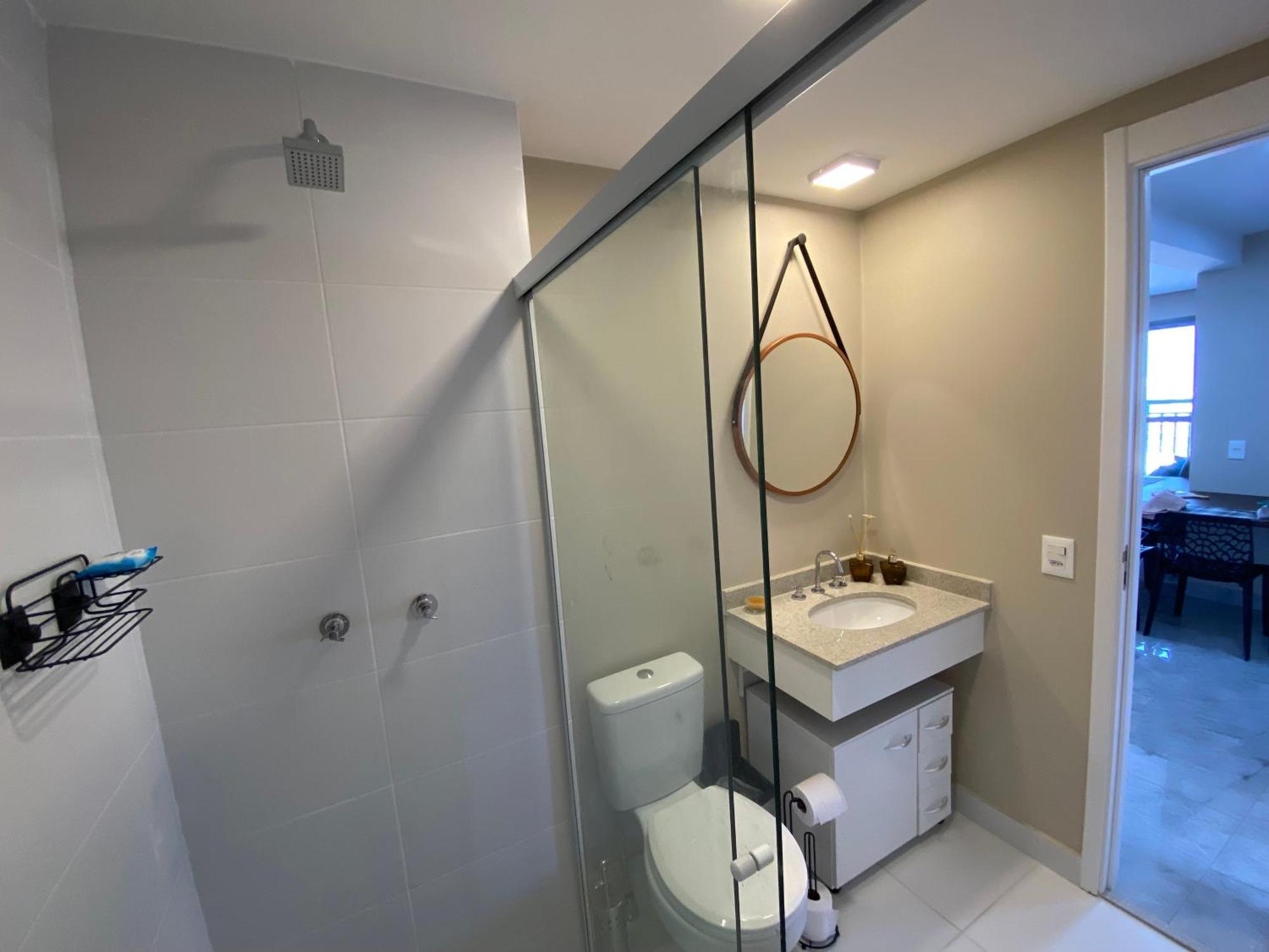 Apartamento A 50 Metros Do Metro Prudente *