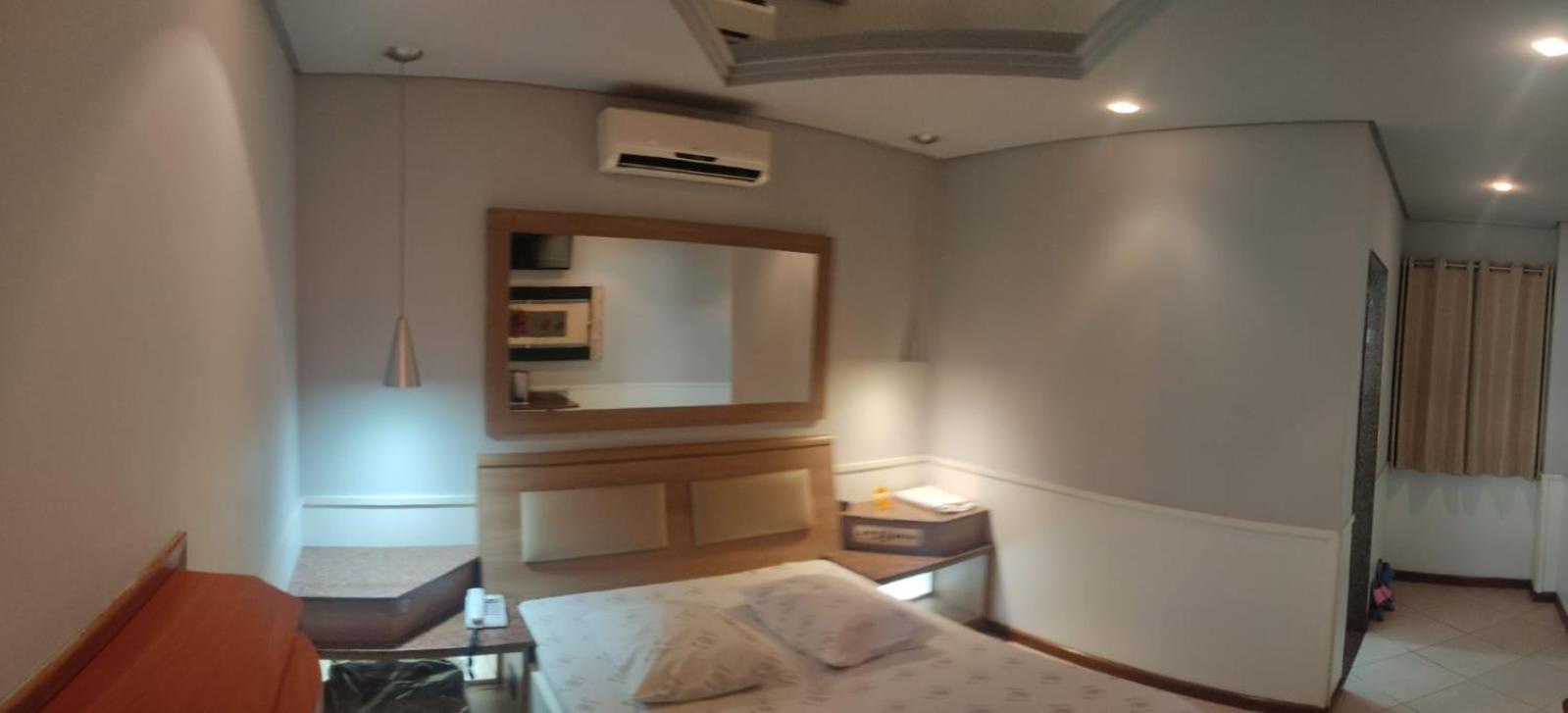 Love hotel Nova Lisboa - Adult Only-