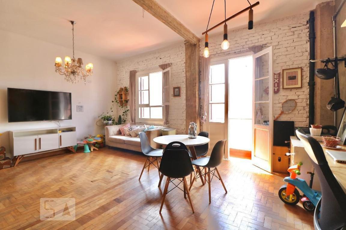 Muito Bem Localizado Proximo A Av Paulista E Liberdade Apartment