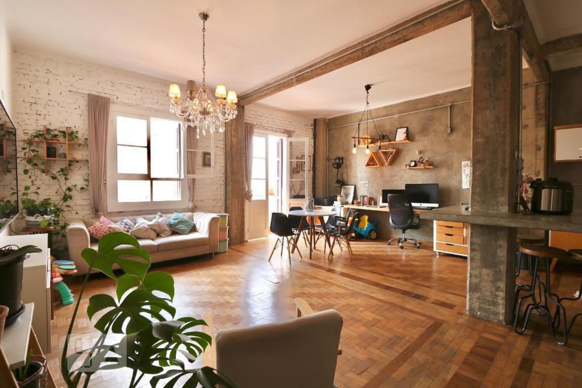 Apartment Muito Bem Localizado Proximo A Av Paulista E Liberdade *
