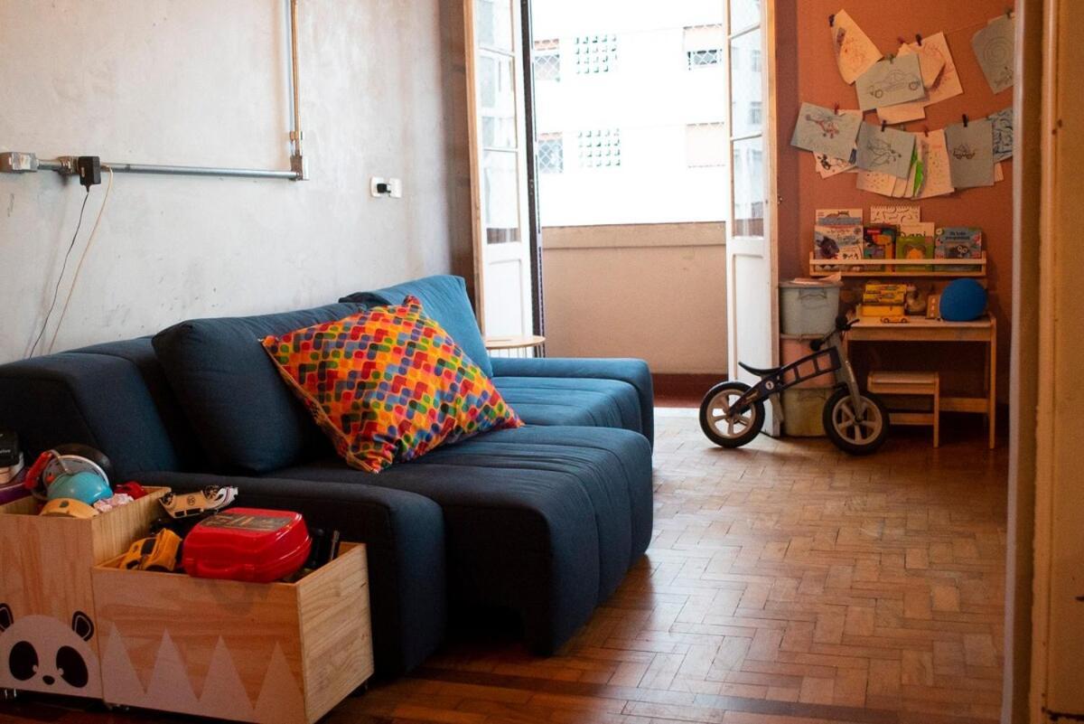 Muito Bem Localizado Proximo A Av Paulista E Liberdade Sao Paulo