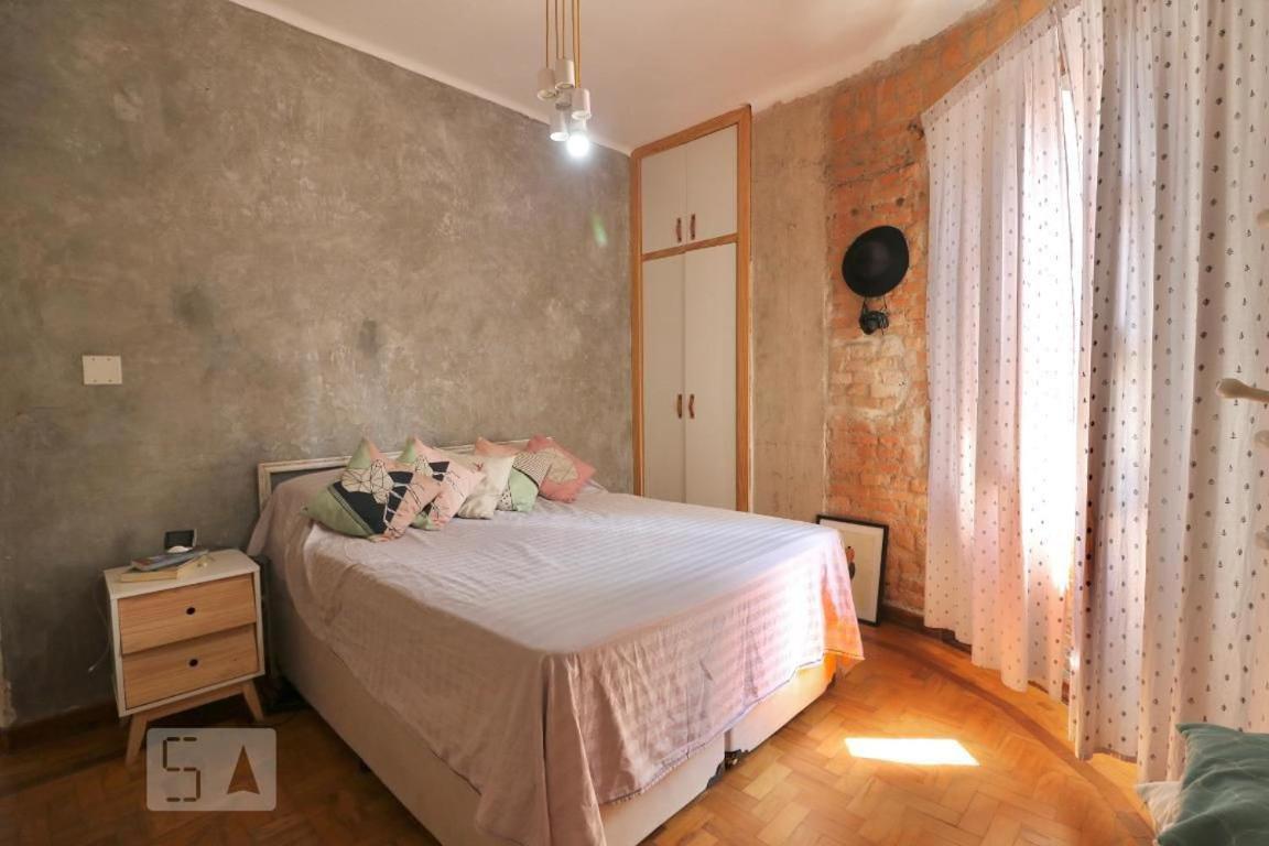 Muito Bem Localizado Proximo A Av Paulista E Liberdade Apartment *