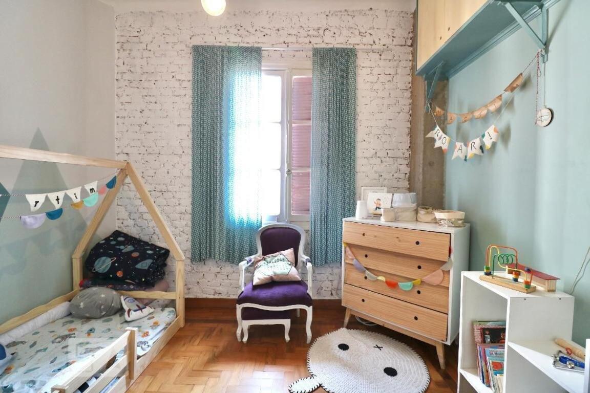 Muito Bem Localizado Proximo A Av Paulista E Liberdade Apartment
