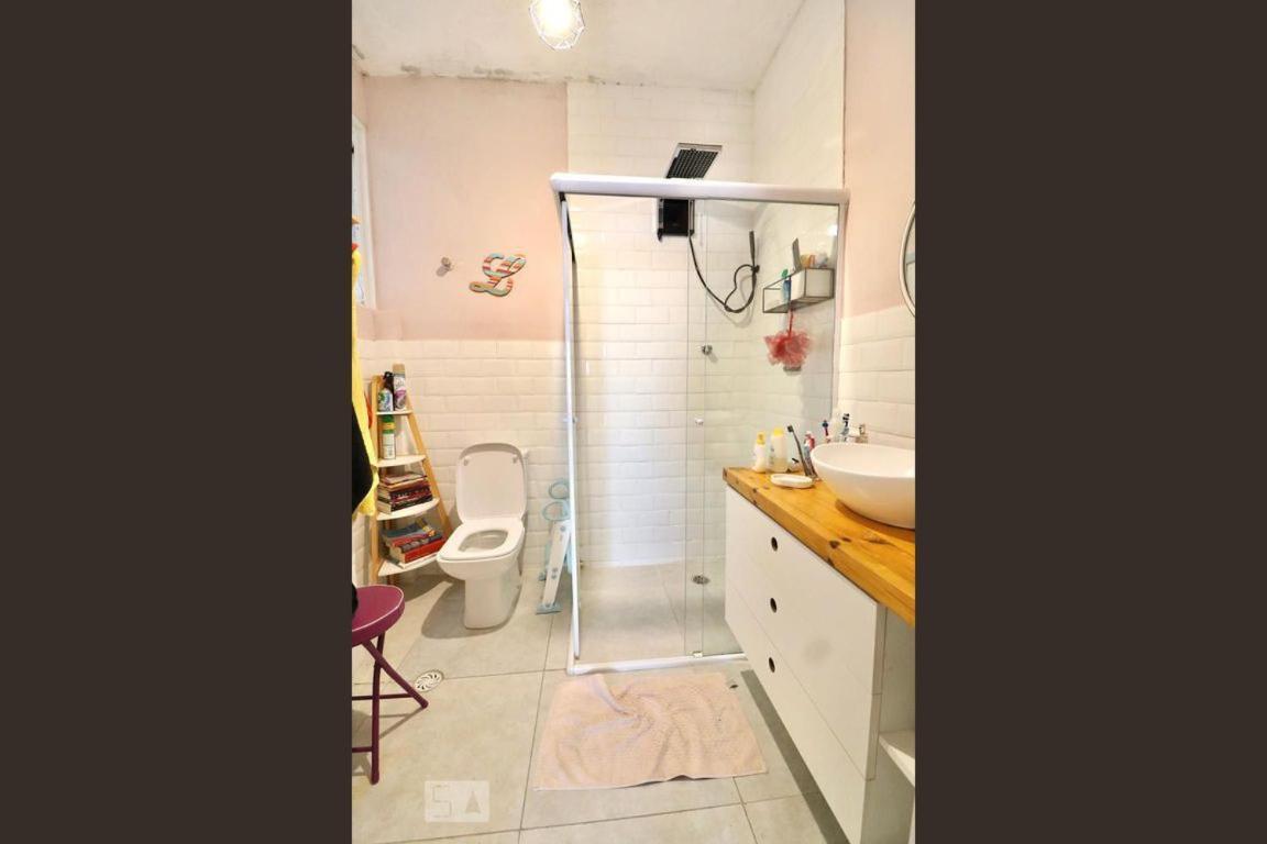 Muito Bem Localizado Proximo A Av Paulista E Liberdade Apartment Sao Paulo