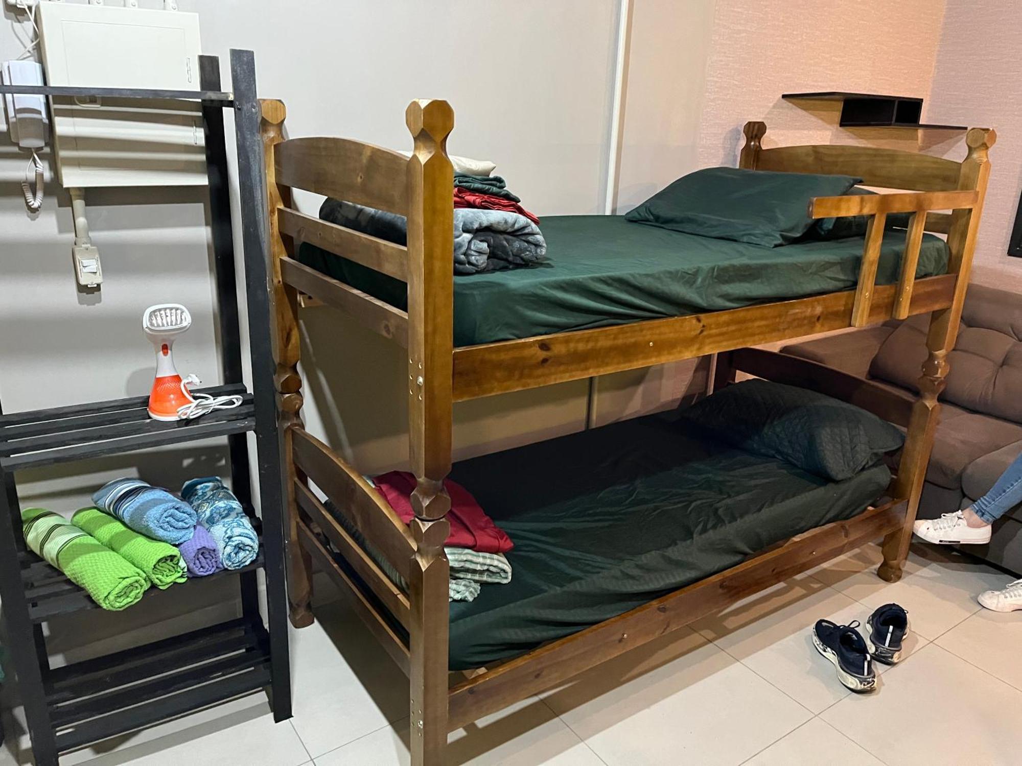 Expo Center Norte, Anhembi, Bras, Feira Da Madrugada, Com Ar Apartamento São Paulo