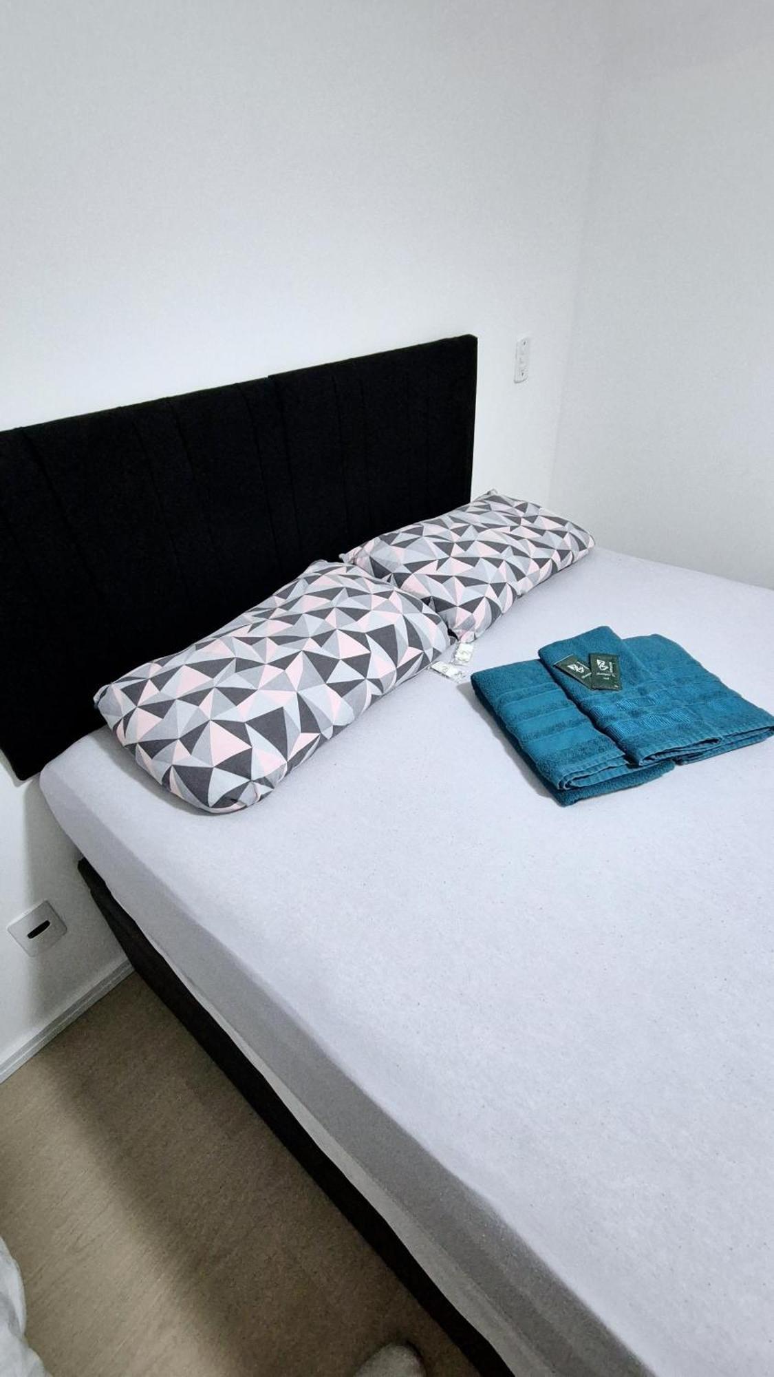 Apartamento Metrocasa 604 - Conforto A 5km Do Expo Sp São Paulo