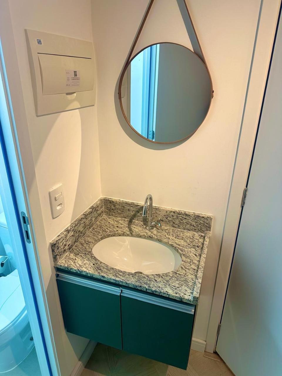 Flat Novo Prox A Paulista