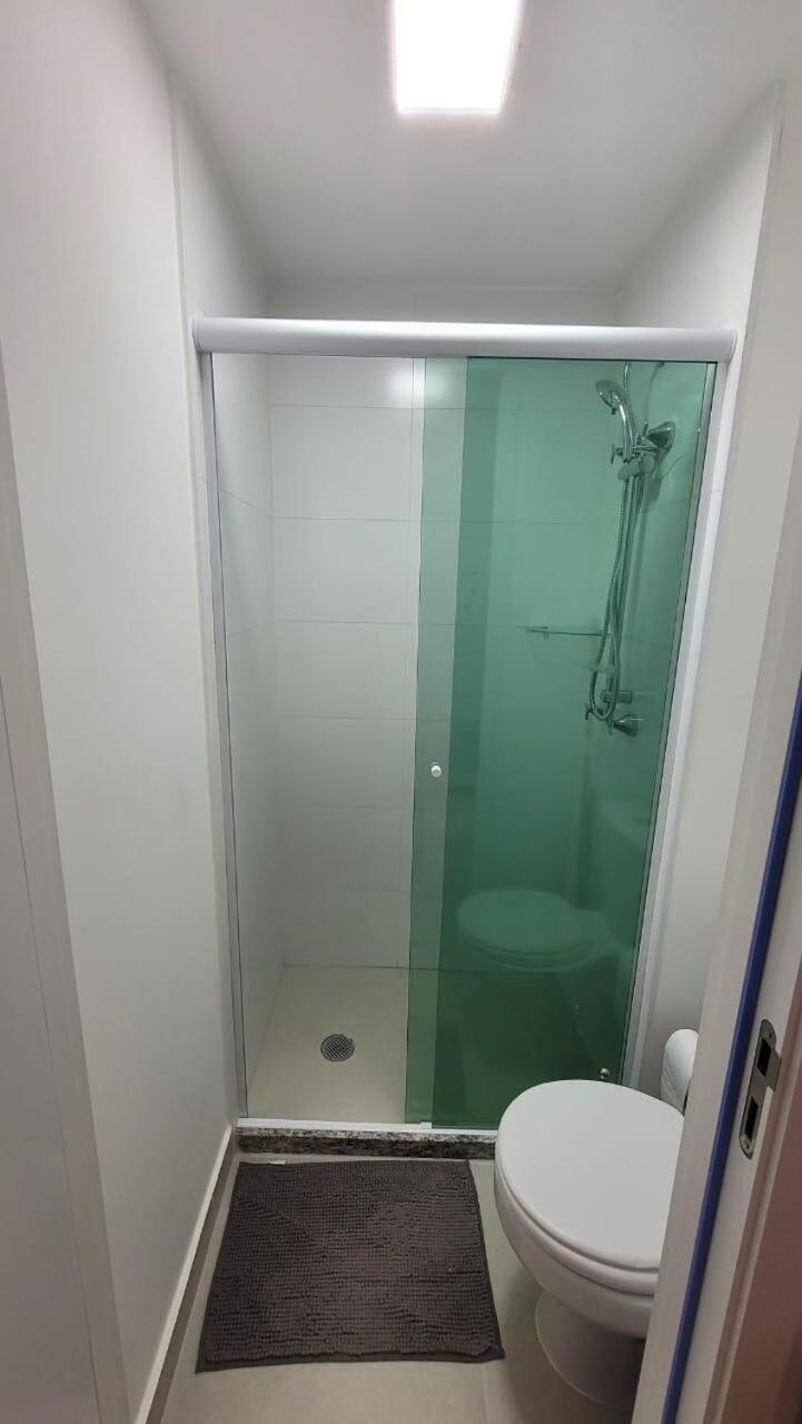 Flat Novo Prox A Paulista Apartamento