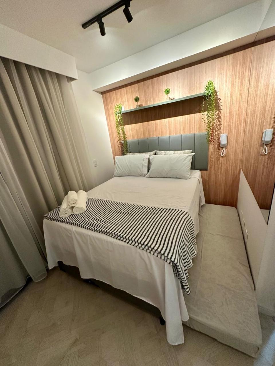 Apartamento Flat Novo Prox A Paulista *