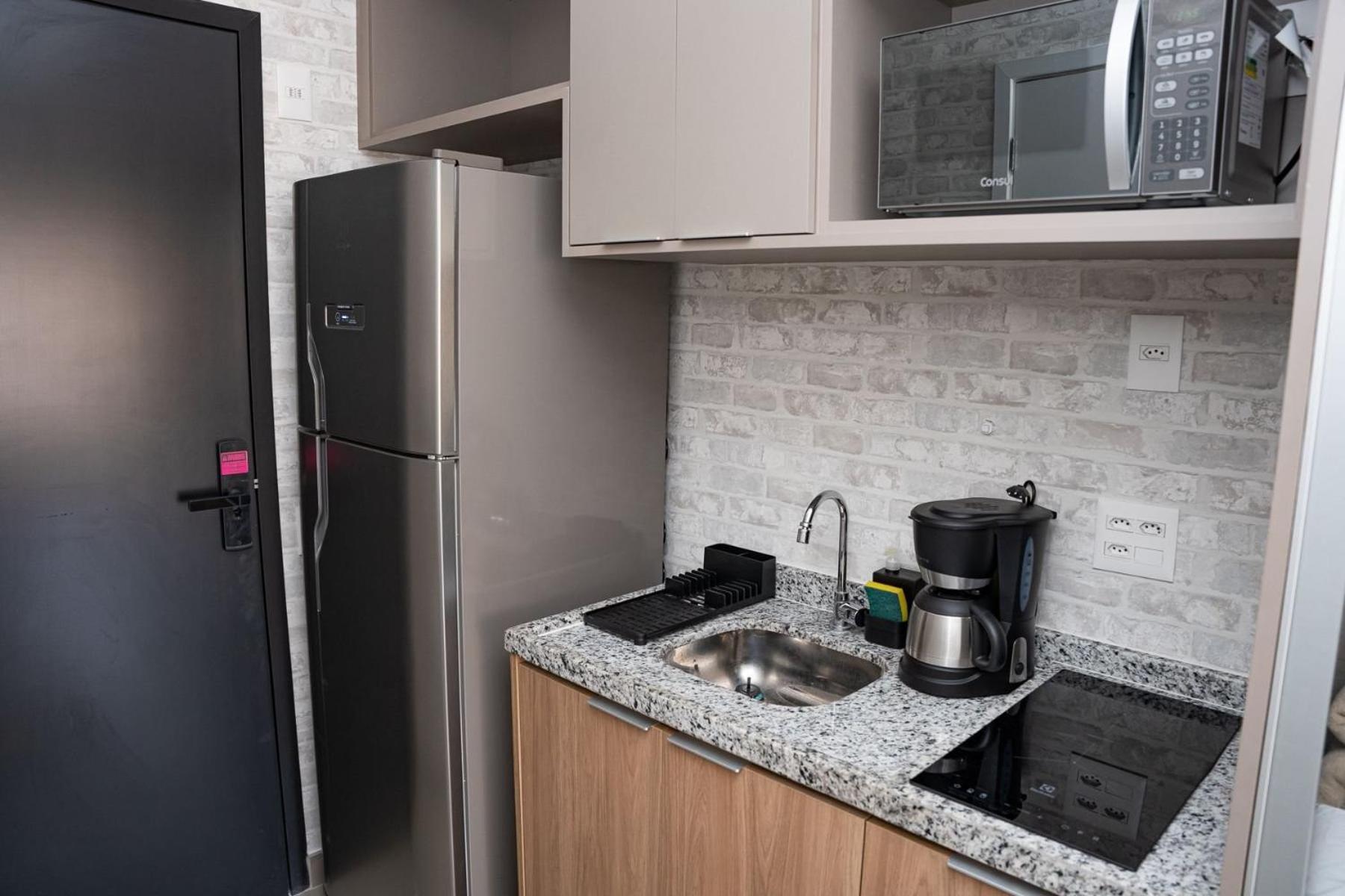 On Jurupis By Housi Apartamento São Paulo