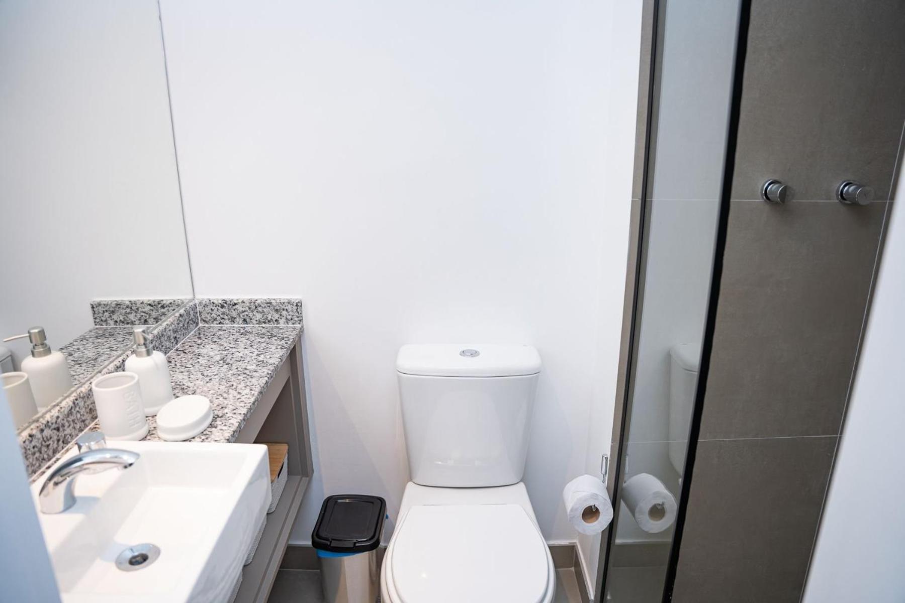 On Jurupis By Housi Apartamento São Paulo