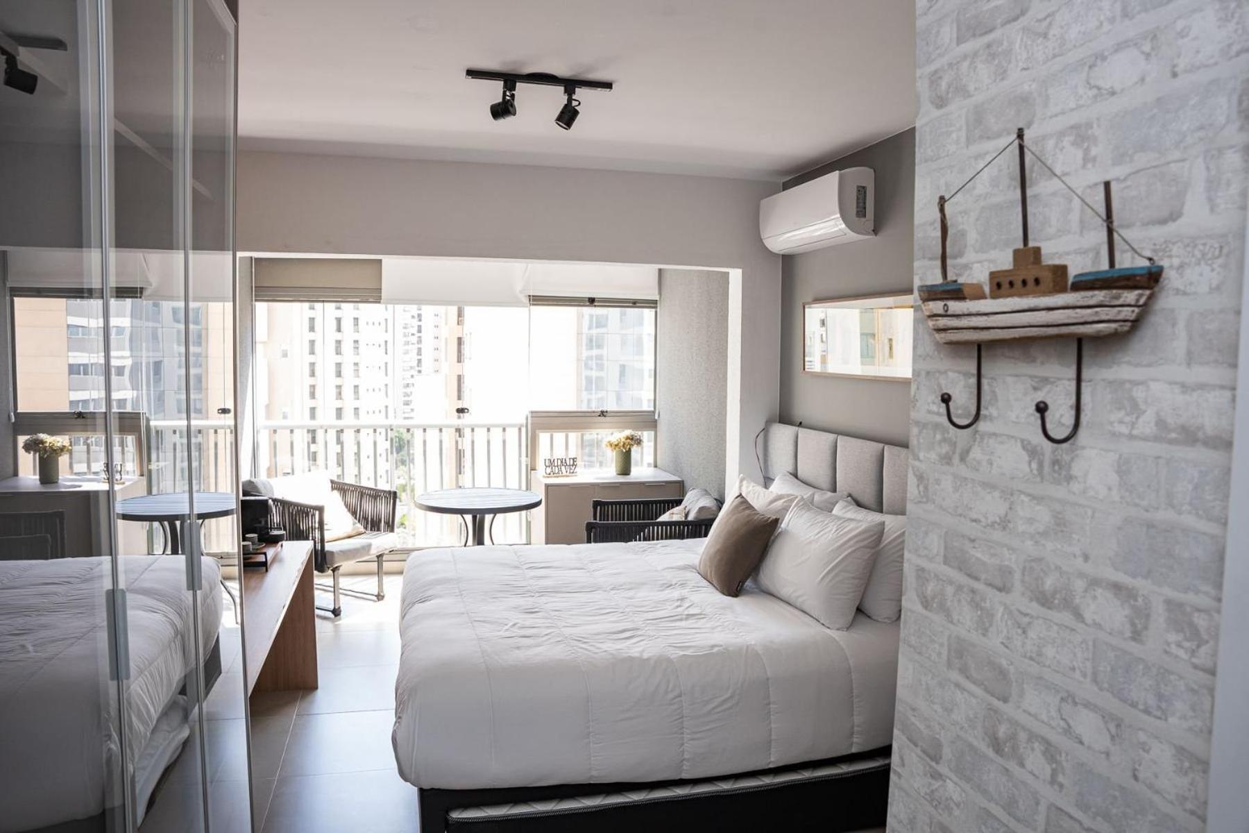 Apartamento On Jurupis By Housi