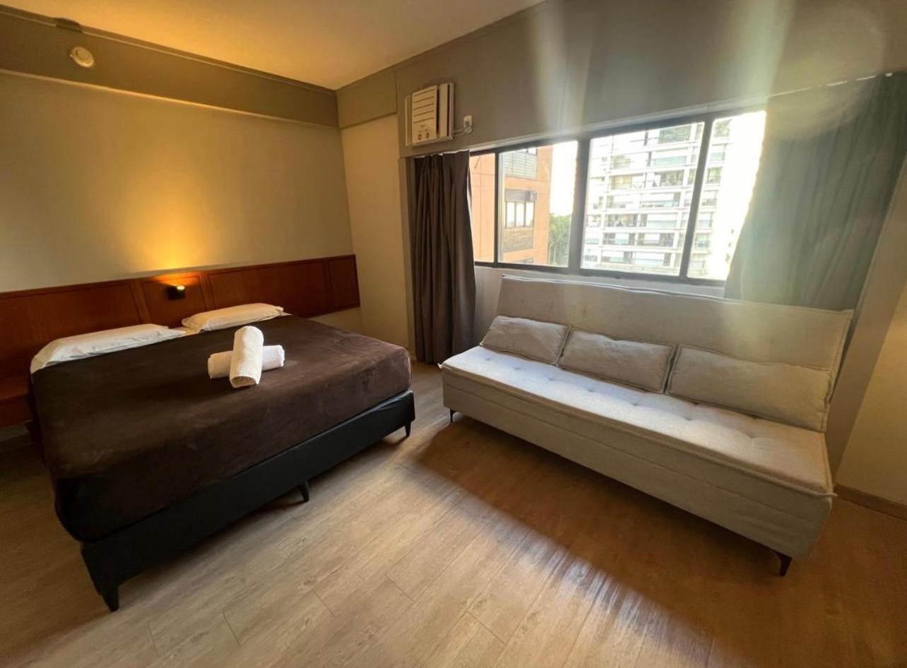 Live Mariana Pq Ibirapuera Uh402 4* São Paulo