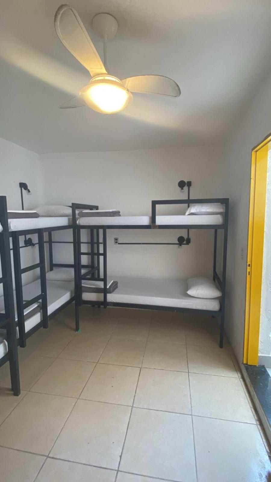 Albergue Reserva 69 *