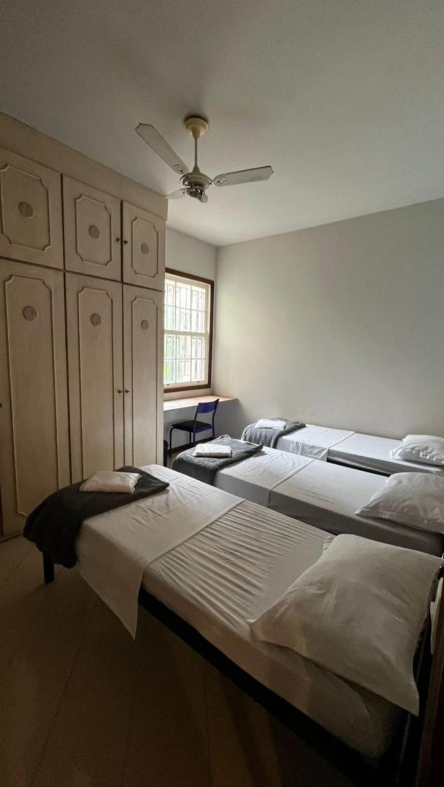 Albergue Reserva 69 *