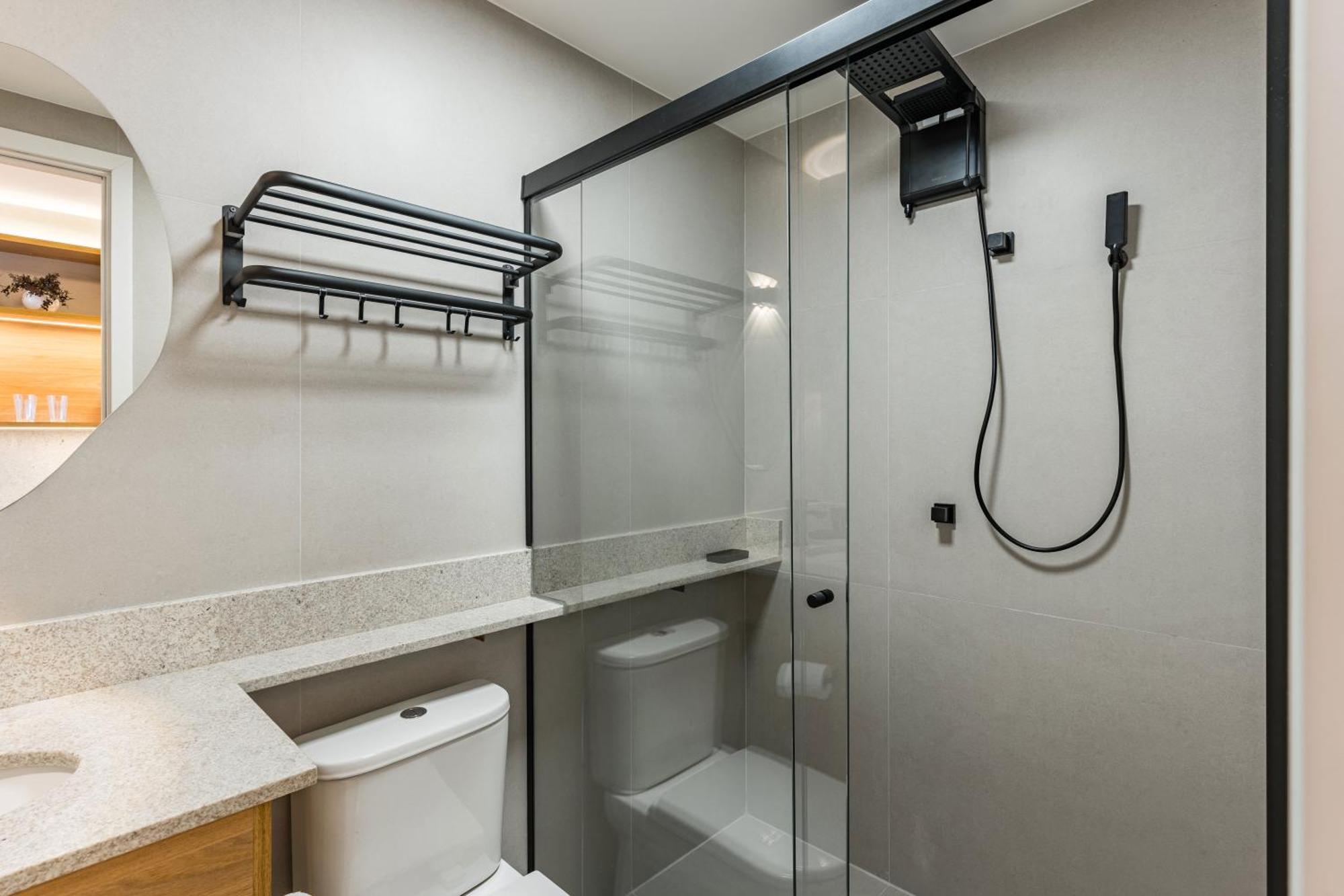 Apartment Cyclinn Pinheiros