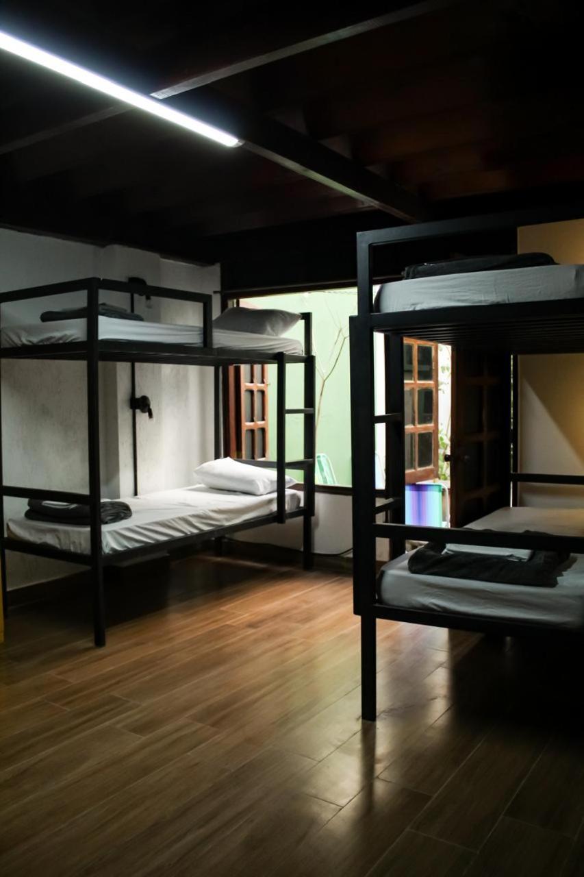 Albergue Reserva 69 *