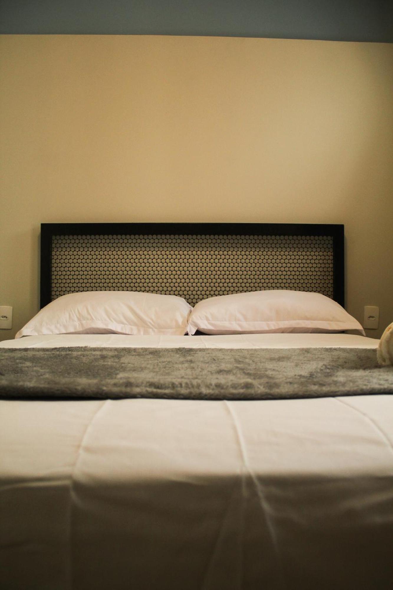 Reserva 69 Albergue São Paulo
