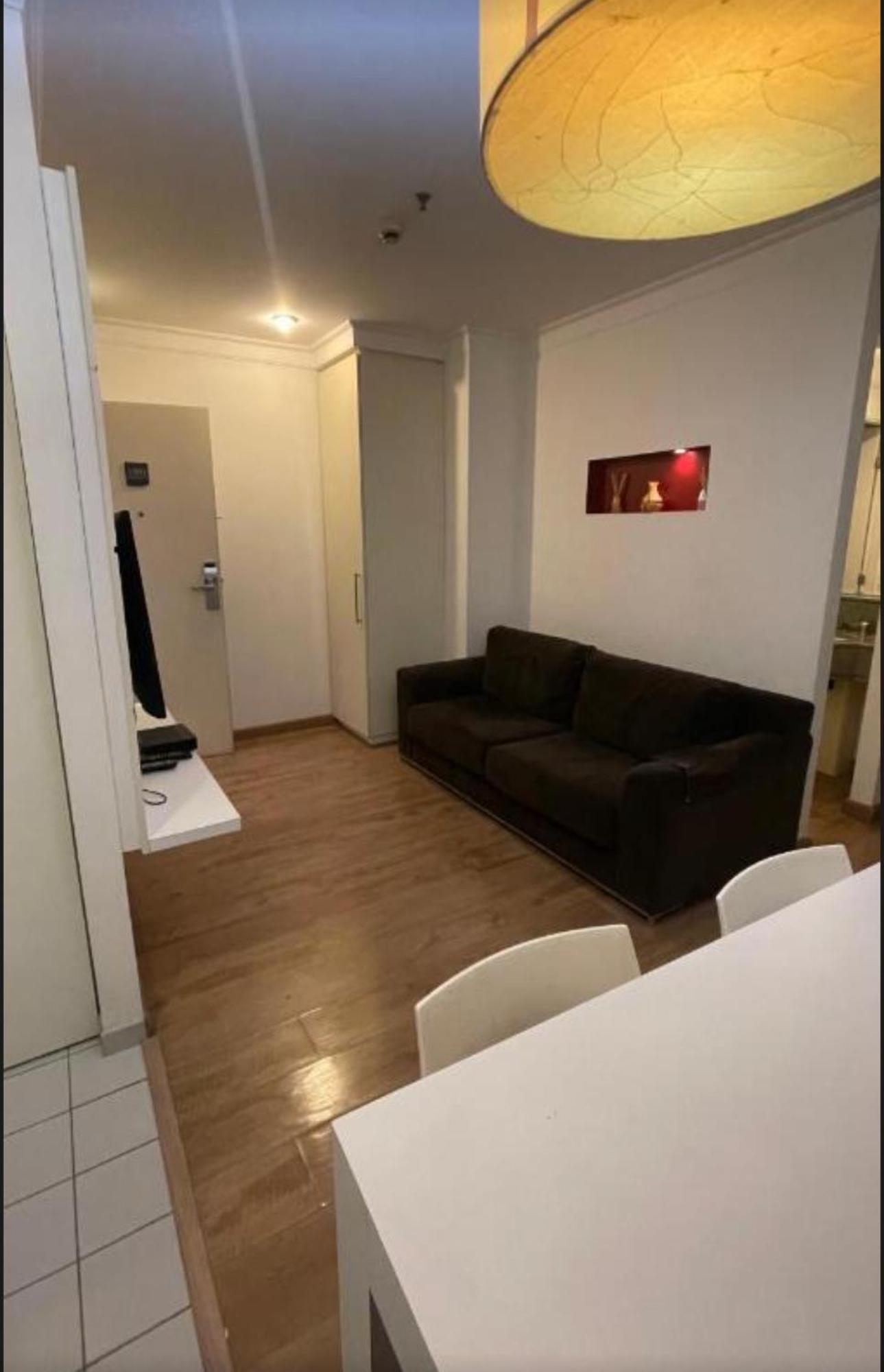 Liberty Nobile Congonhas Aparthotel São Paulo
