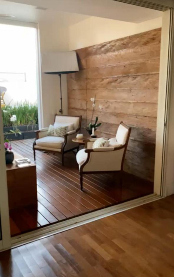 Cobertura Duplex No Itaim Bibi Apartment