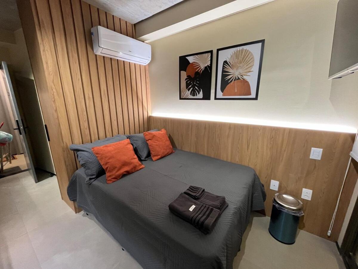 Novo, Jardins Apartamento São Paulo