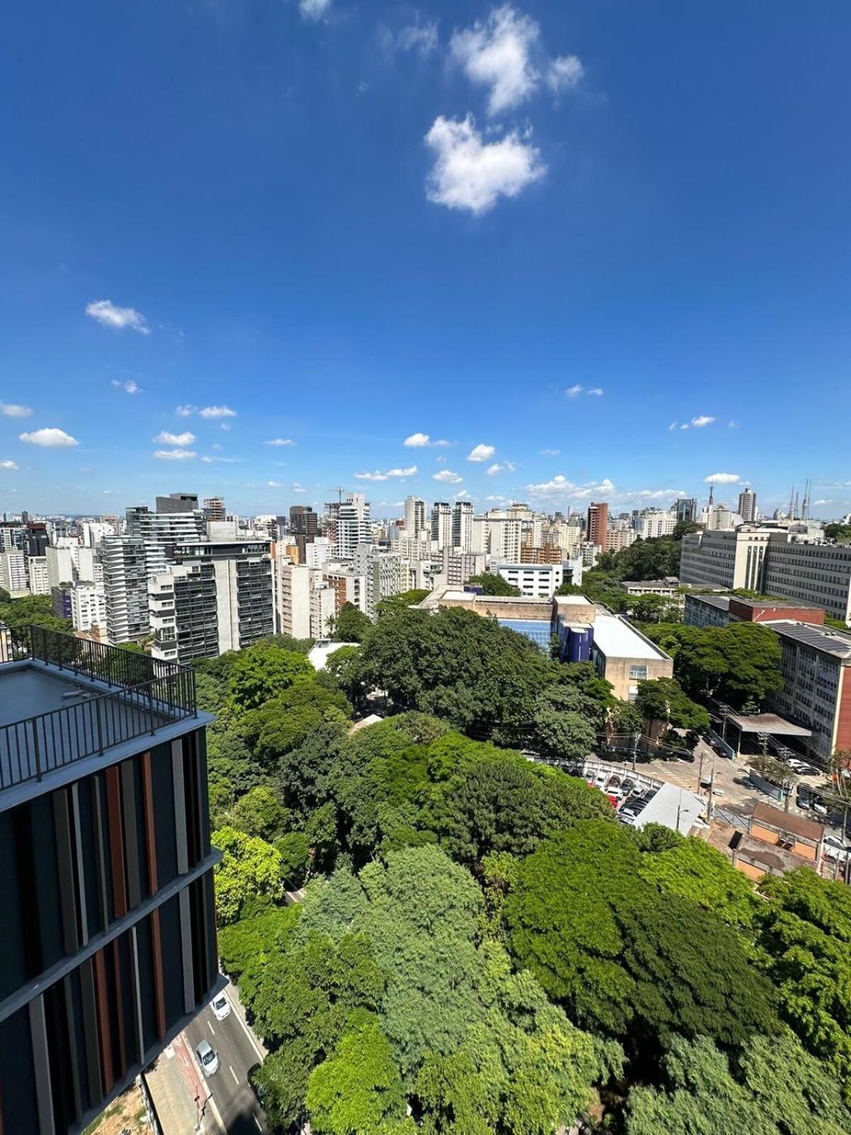 Novo, Jardins * São Paulo