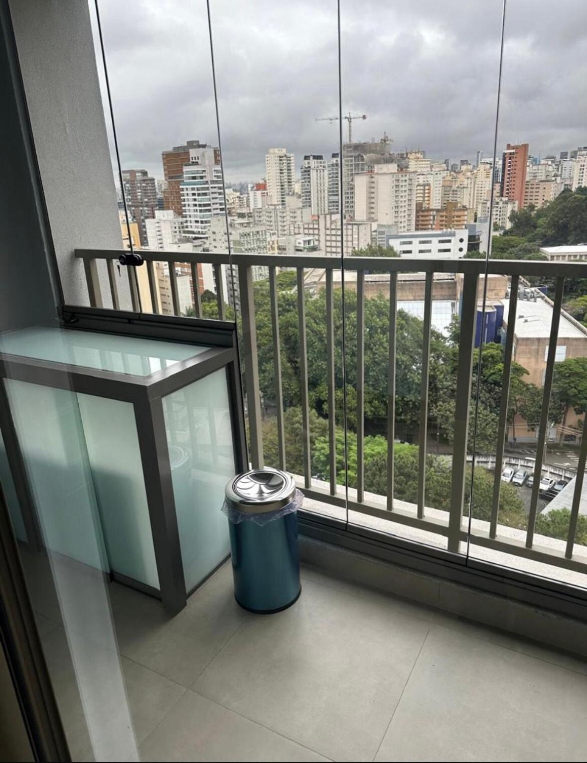 Novo, Jardins Apartamento