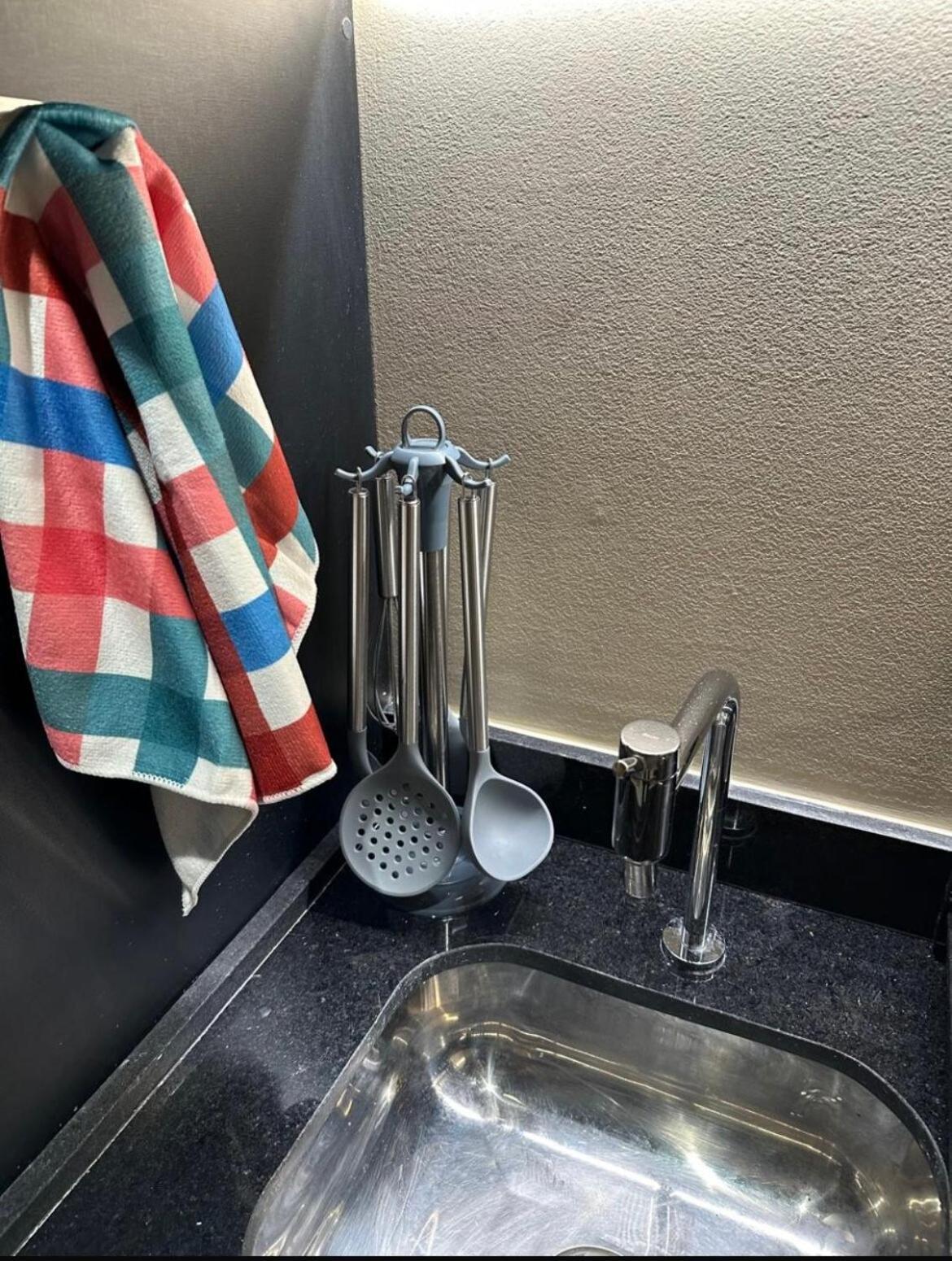Apartamento Novo, Jardins *