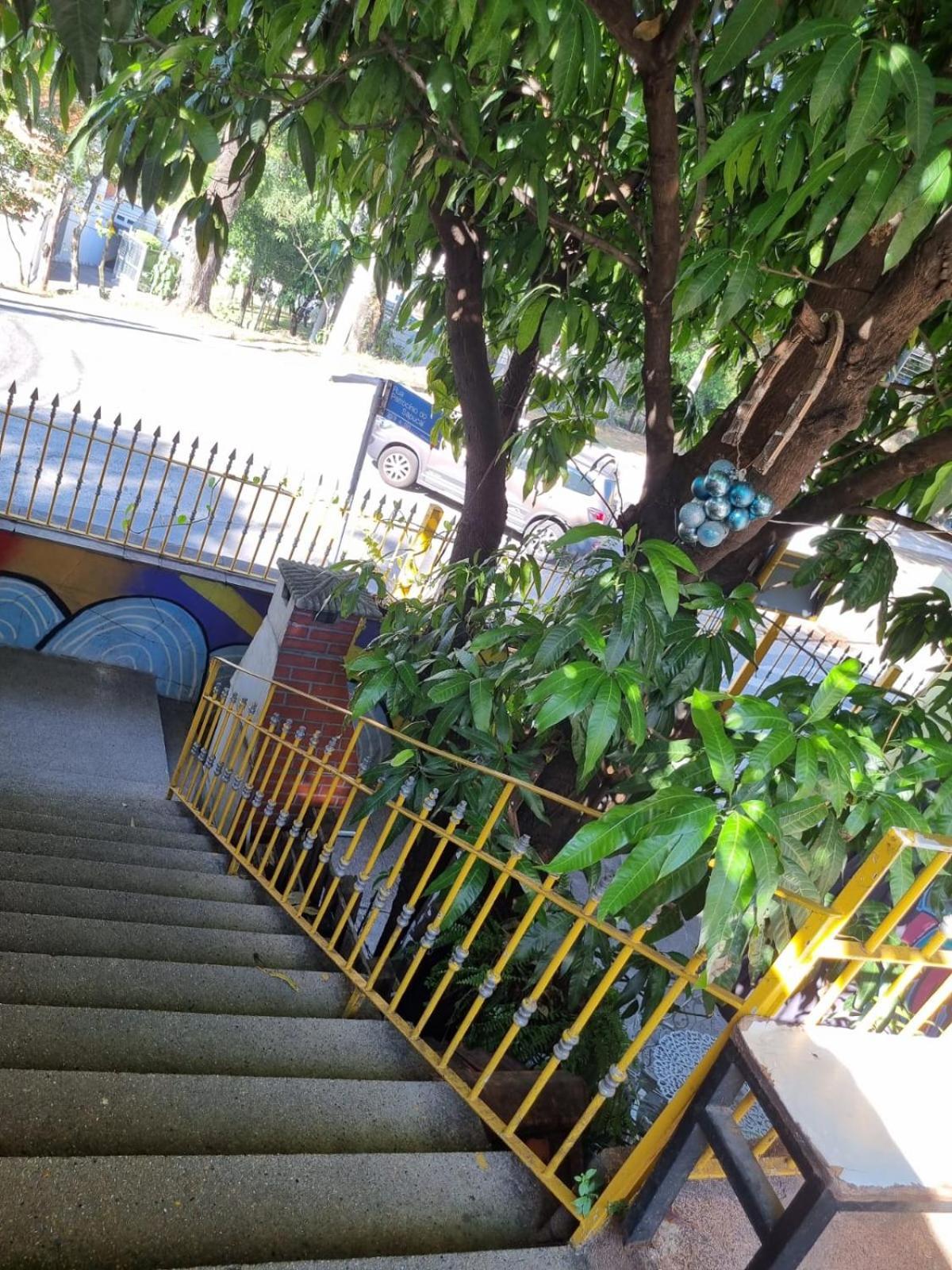 Albergue Dumah São Paulo
