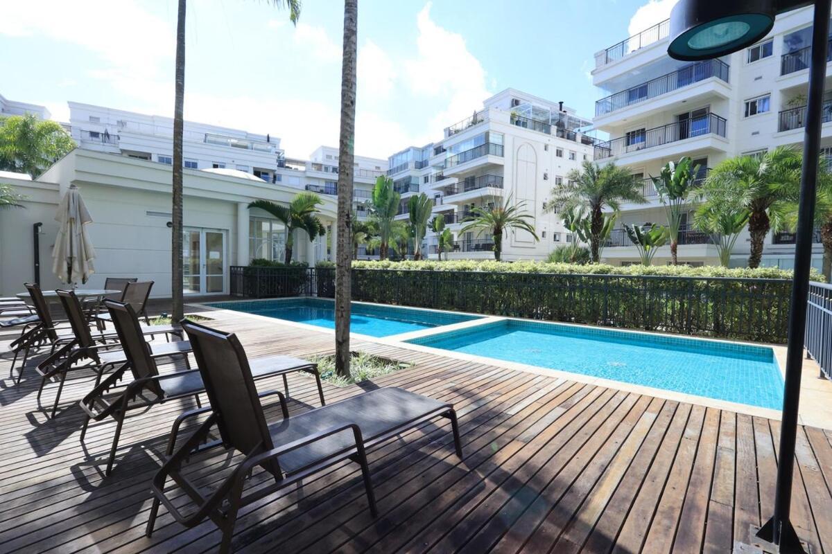 Apartamento M4110 - Morumbis E Einstein *