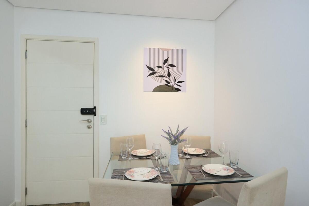 Apartamento M4110 - Morumbis E Einstein