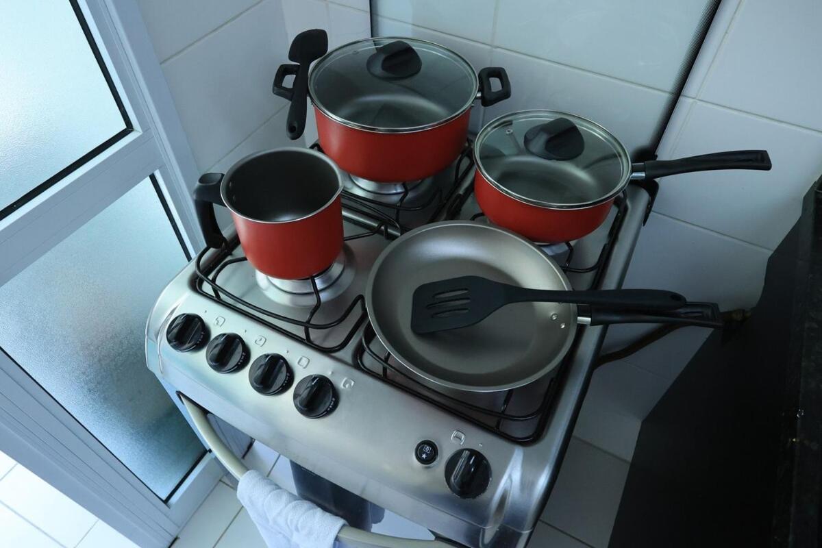 Apartamento M4110 - Morumbis E Einstein