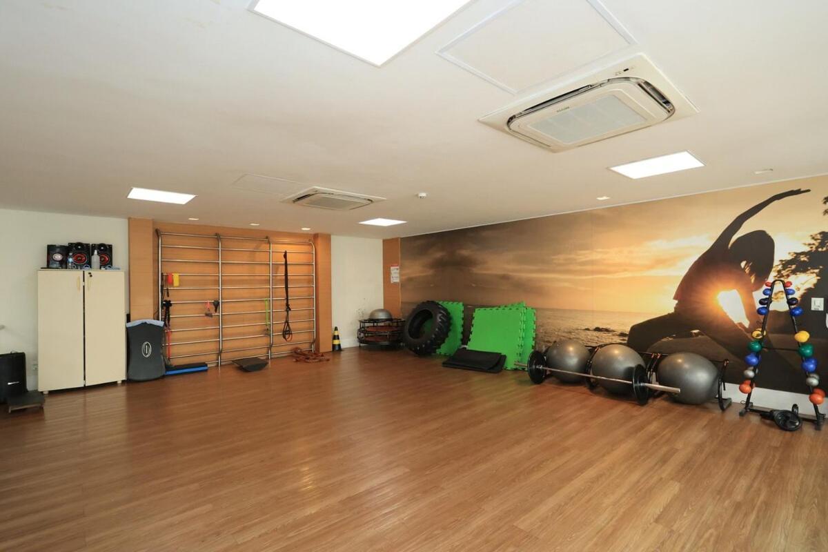 Apartment M4110 - Morumbis E Einstein *