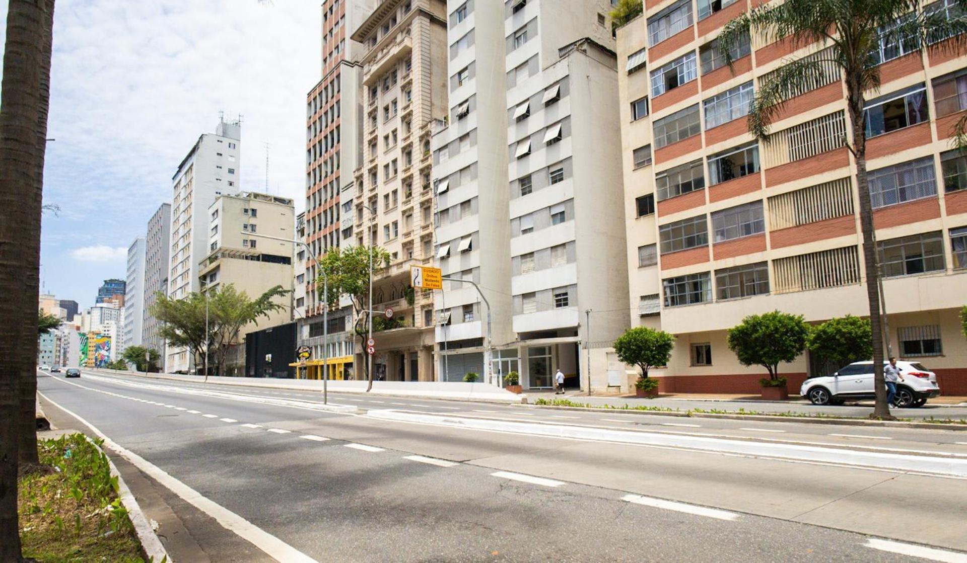 Apto Aconchegante A 15 Min Do Metro Na Bela Vista Apartamento