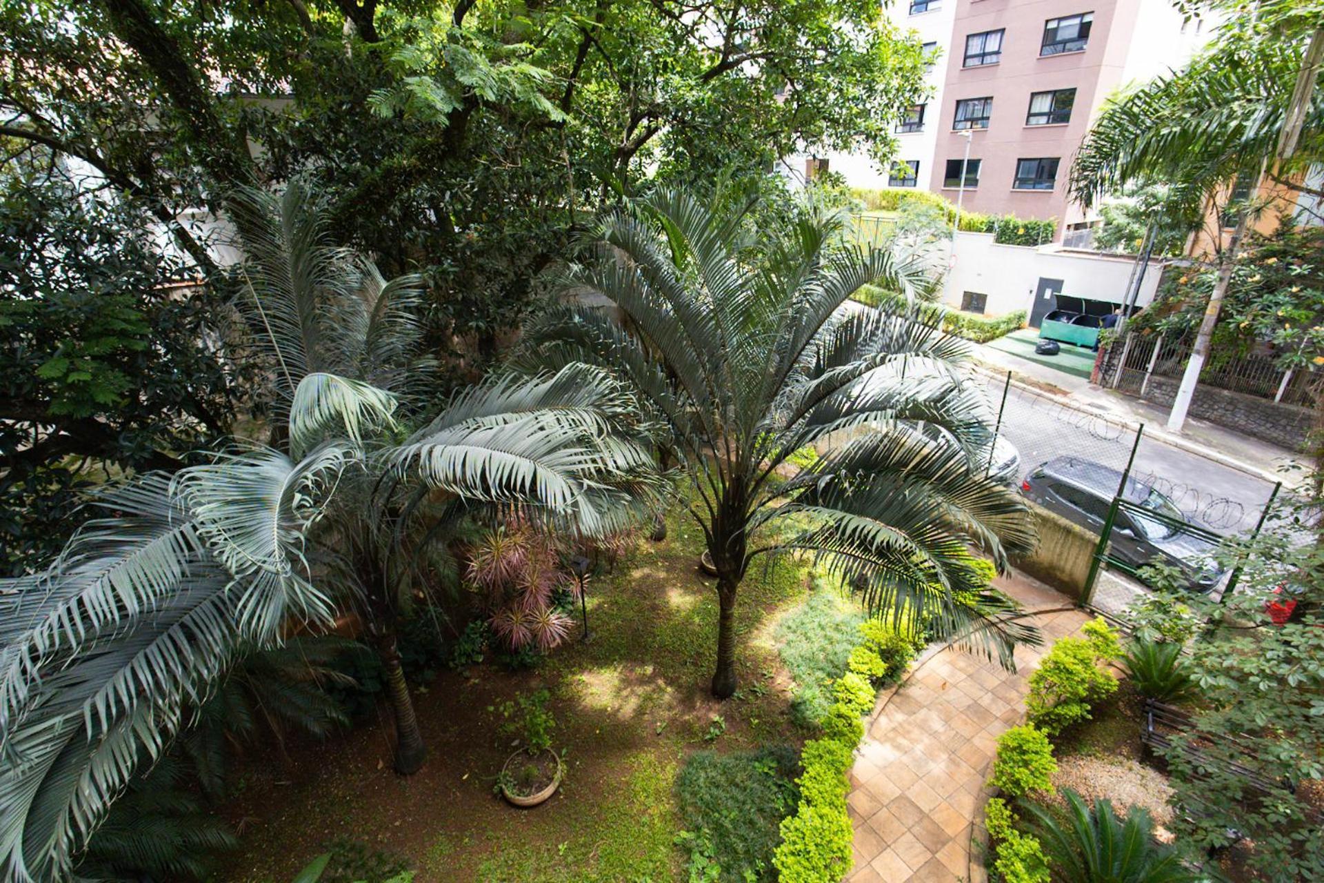 Apartamento Apto Aconchegante A 15 Min Do Metro Na Bela Vista *