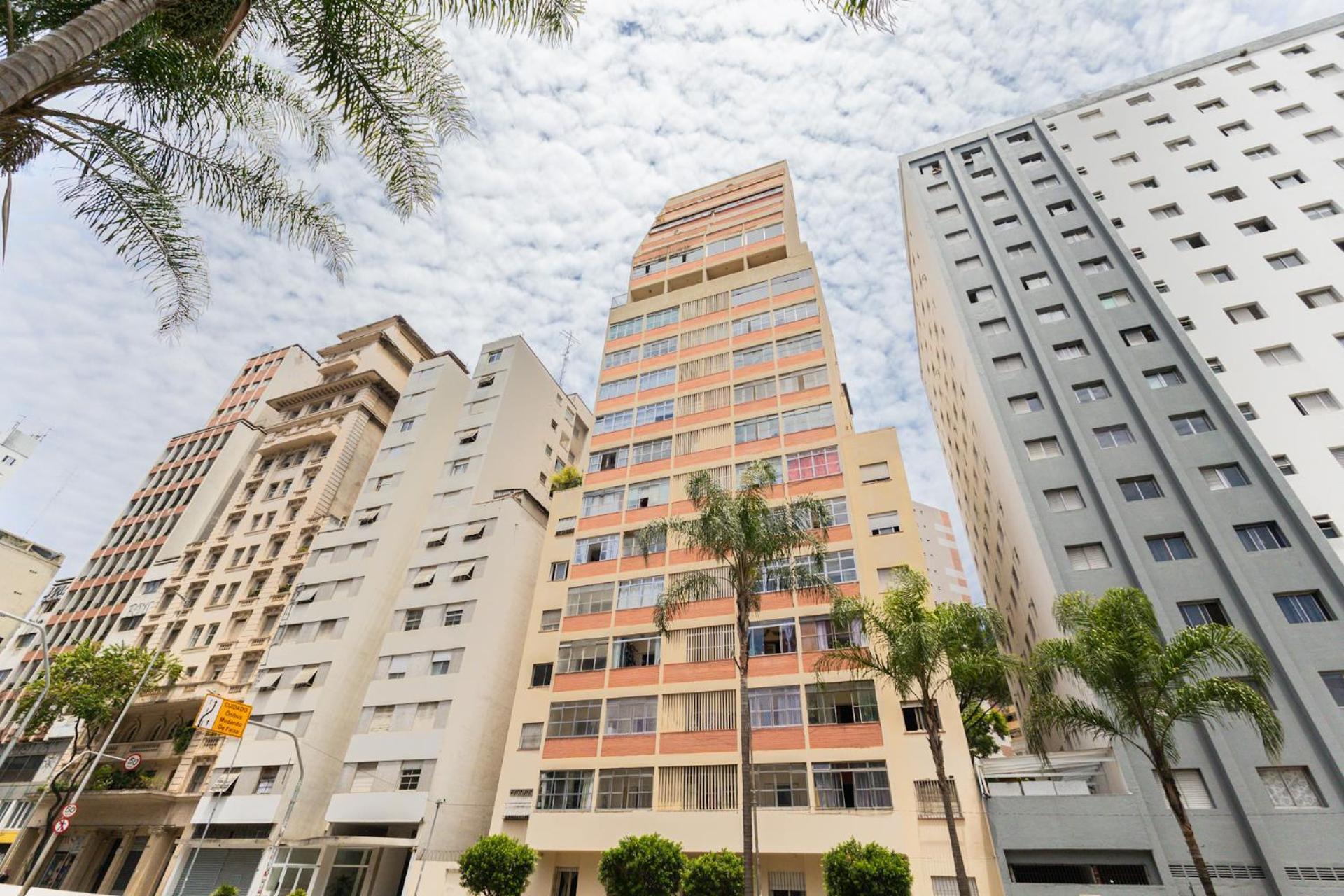 Apto Aconchegante A 15 Min Do Metro Na Bela Vista *