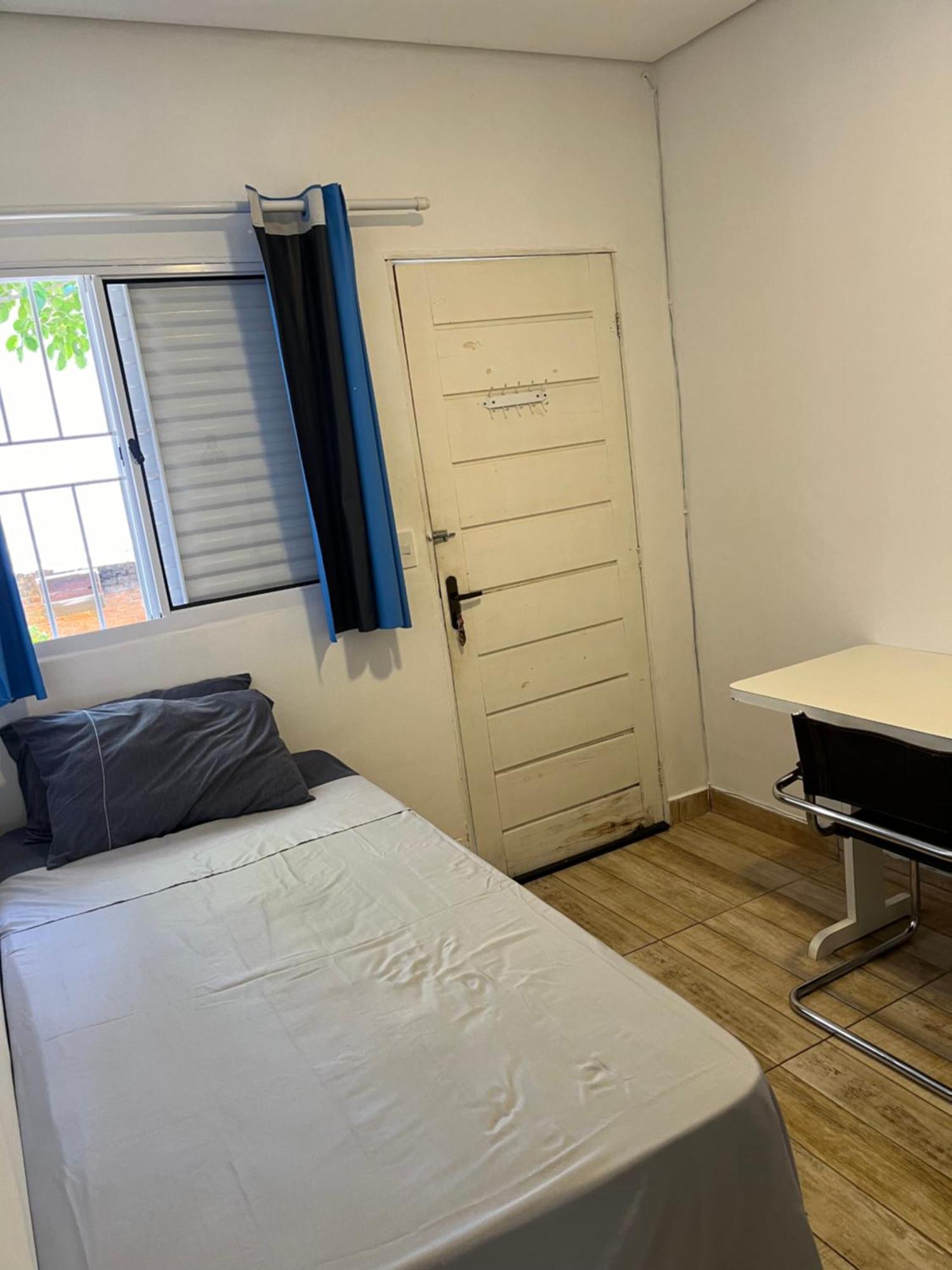Hospedagem domiciliar Maison Champs-elysees