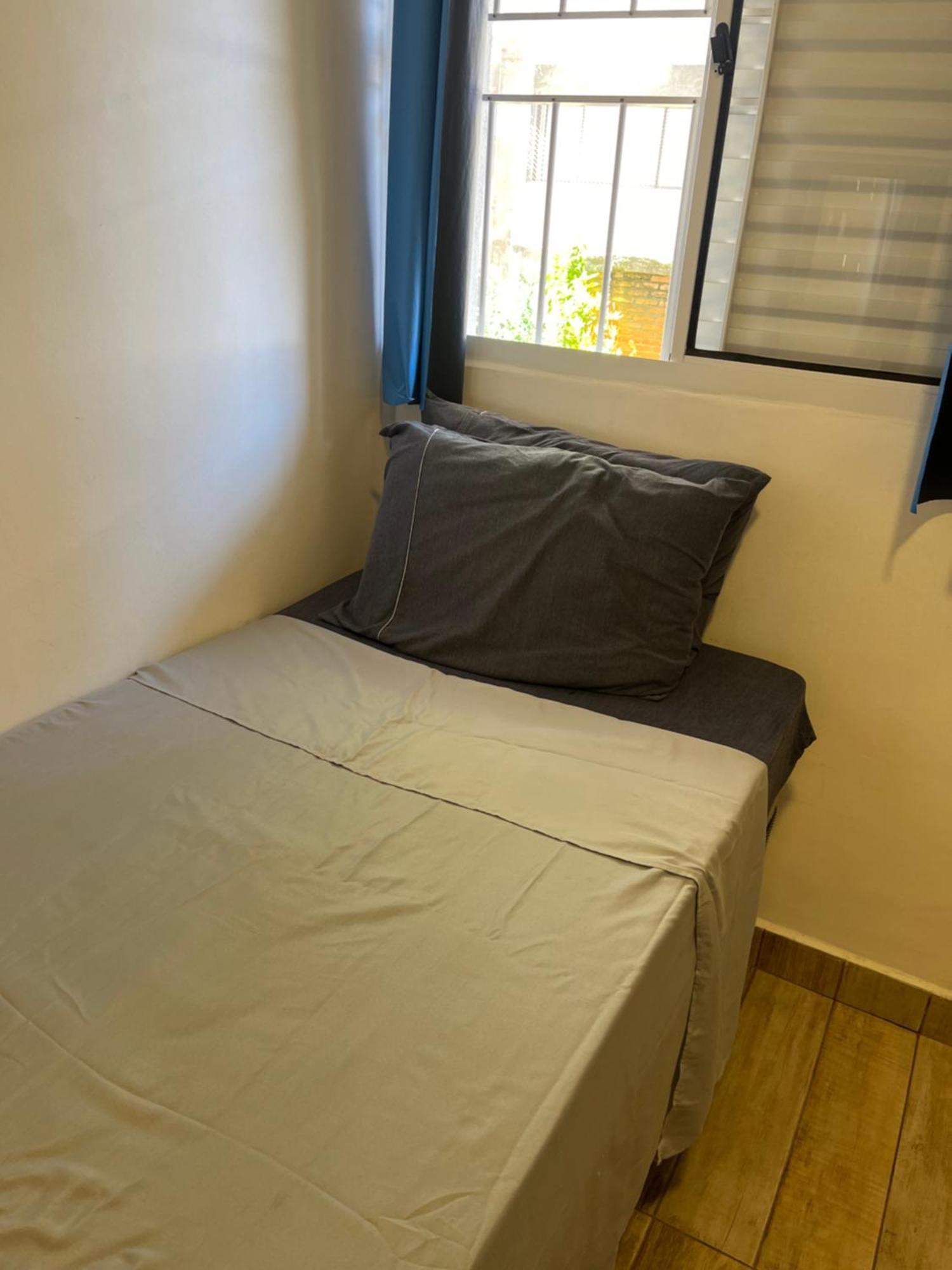 Hospedagem domiciliar Maison Champs-elysees São Paulo