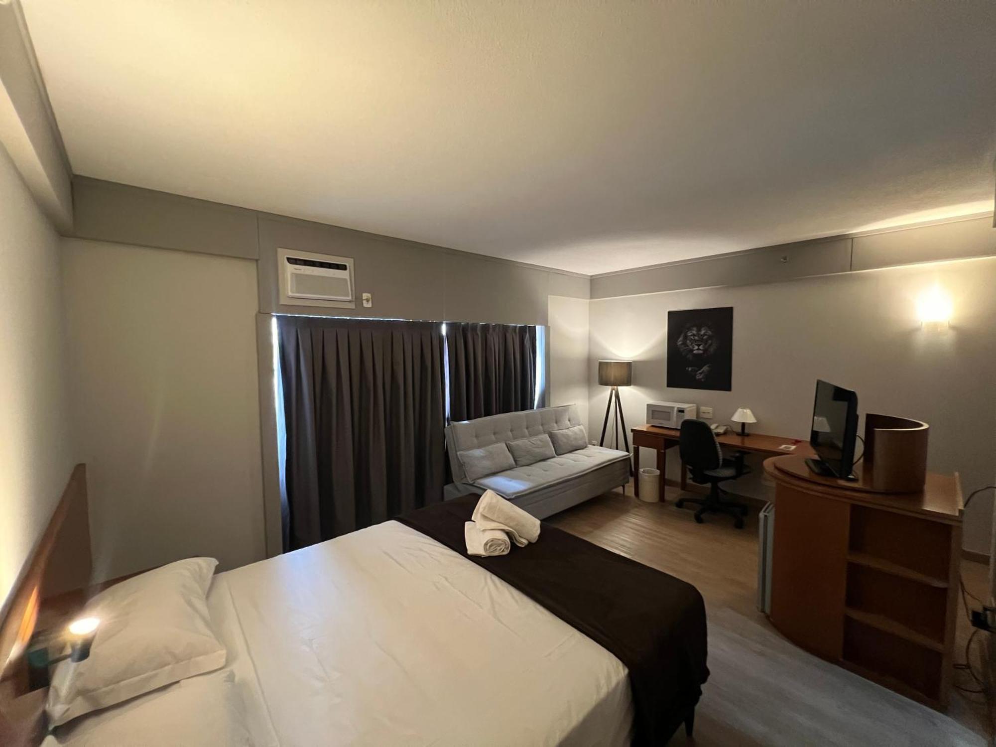 Hotel Live Mariana Uh519 *