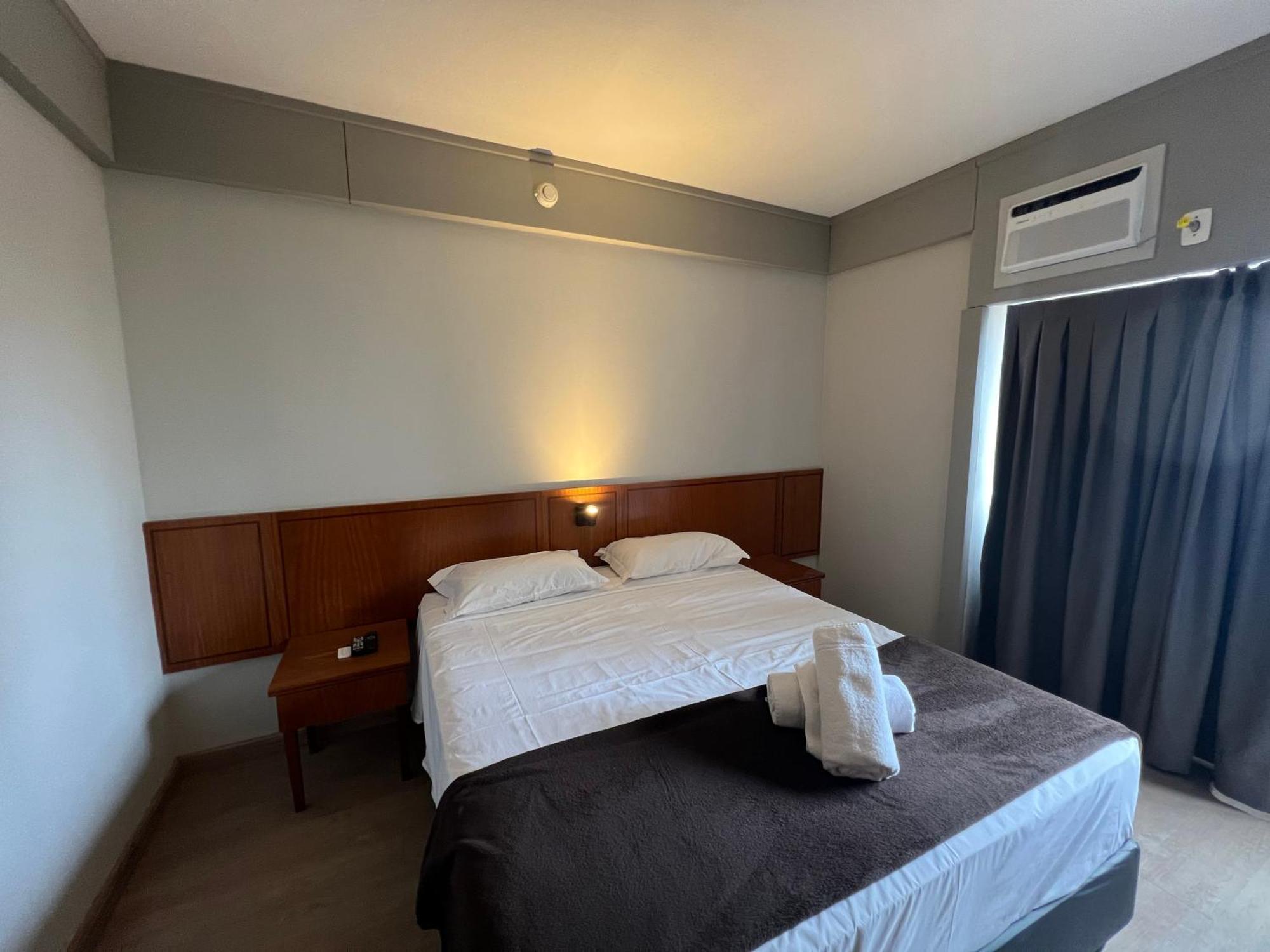 Hotel Live Mariana Pq Ibirapuera Uh402 São Paulo