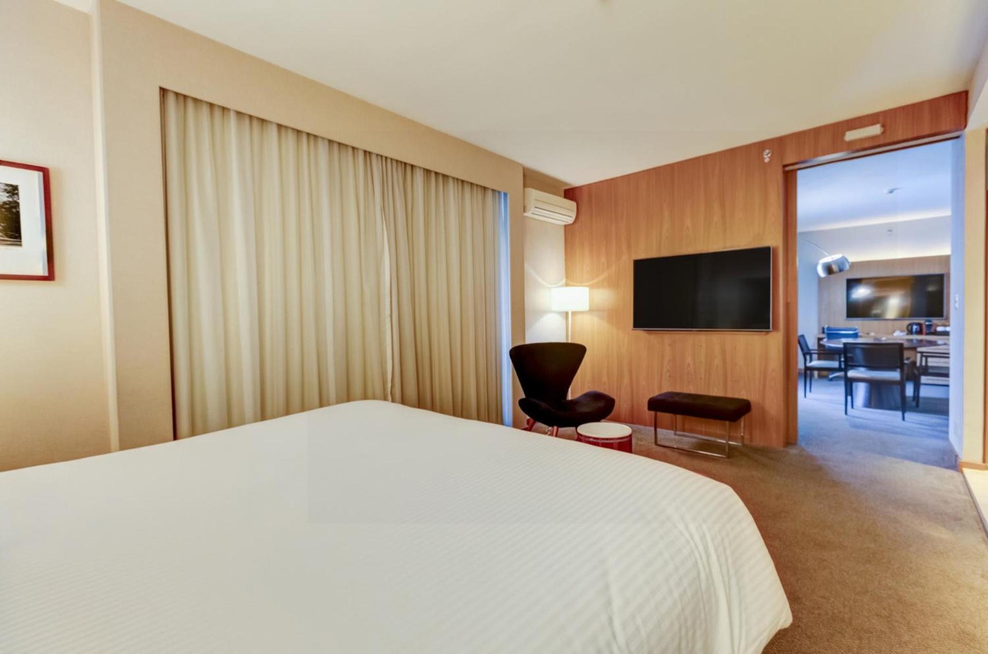 Radisson Blu 5*